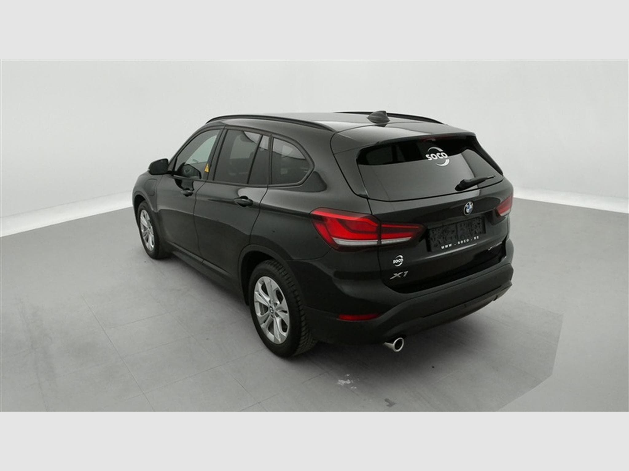 BMW X1 PHEV 1.5iA xDrive25e CUIR/NAVI/FULL LED/JA17/PDC (2022) - Foto 2