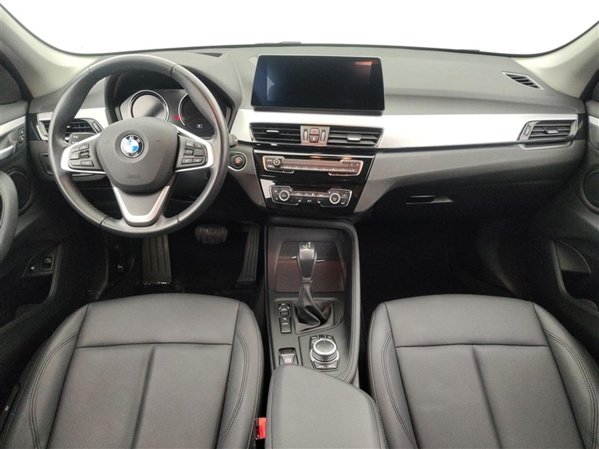 BMW X1 PHEV 1.5iA xDrive25e CUIR/NAVI/FULL LED/JA17/PDC (2022) - Foto 8