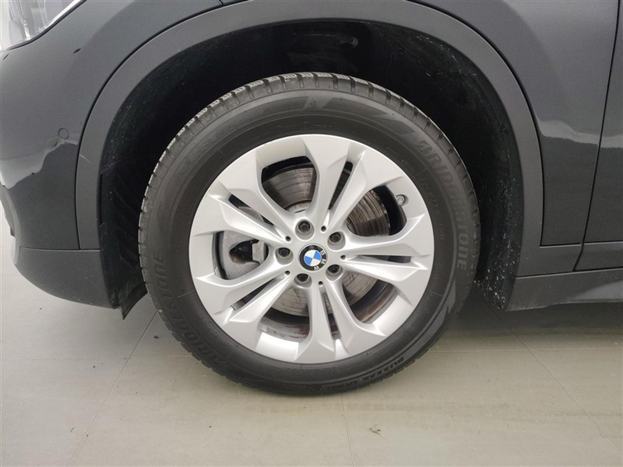 BMW X1 PHEV 1.5iA xDrive25e CUIR/NAVI/FULL LED/JA17/PDC (2022) - Foto 6