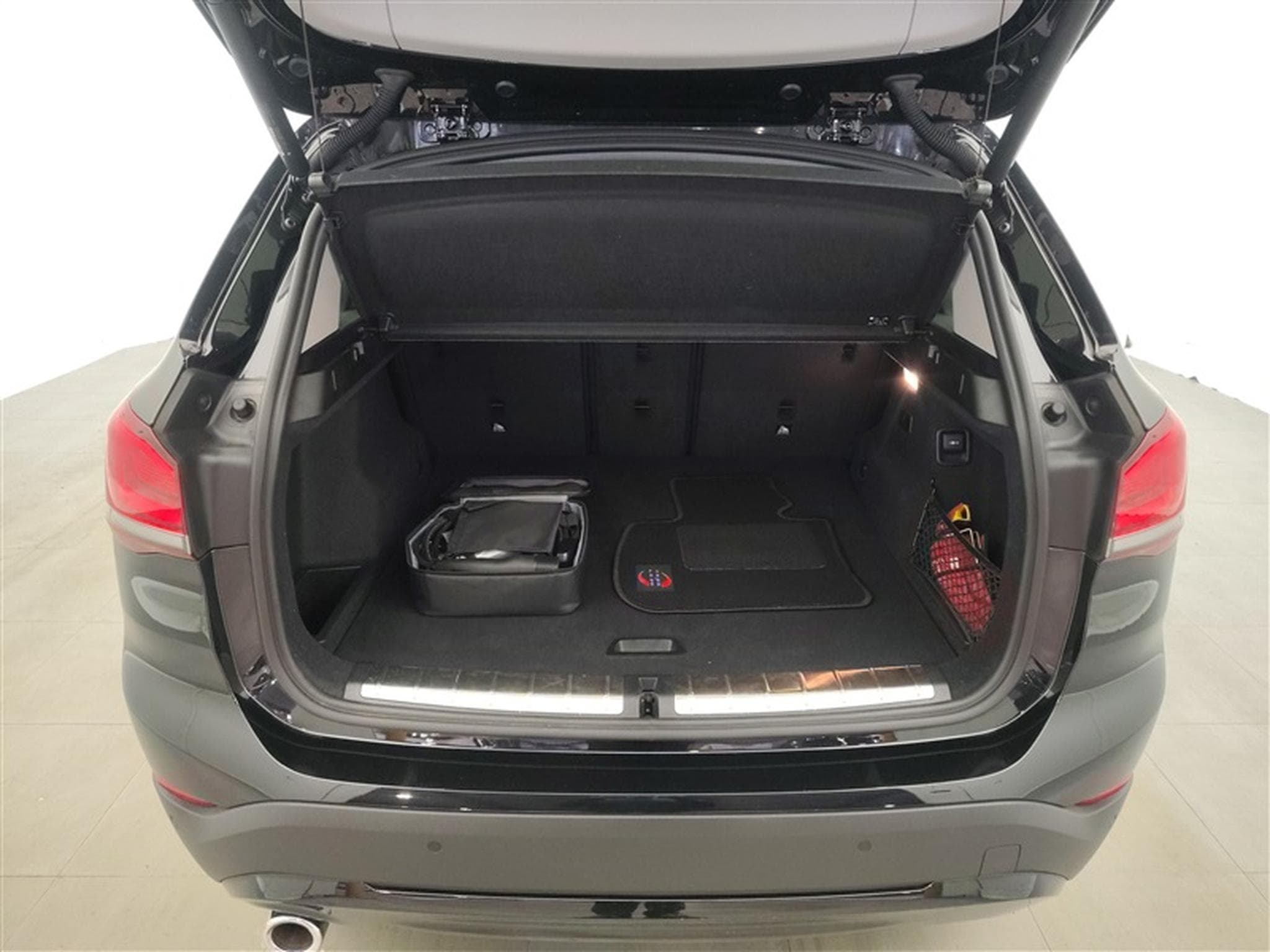 BMW X1 PHEV 1.5iA xDrive25e CUIR/NAVI/FULL LED/JA17/PDC (2022) - Foto 14