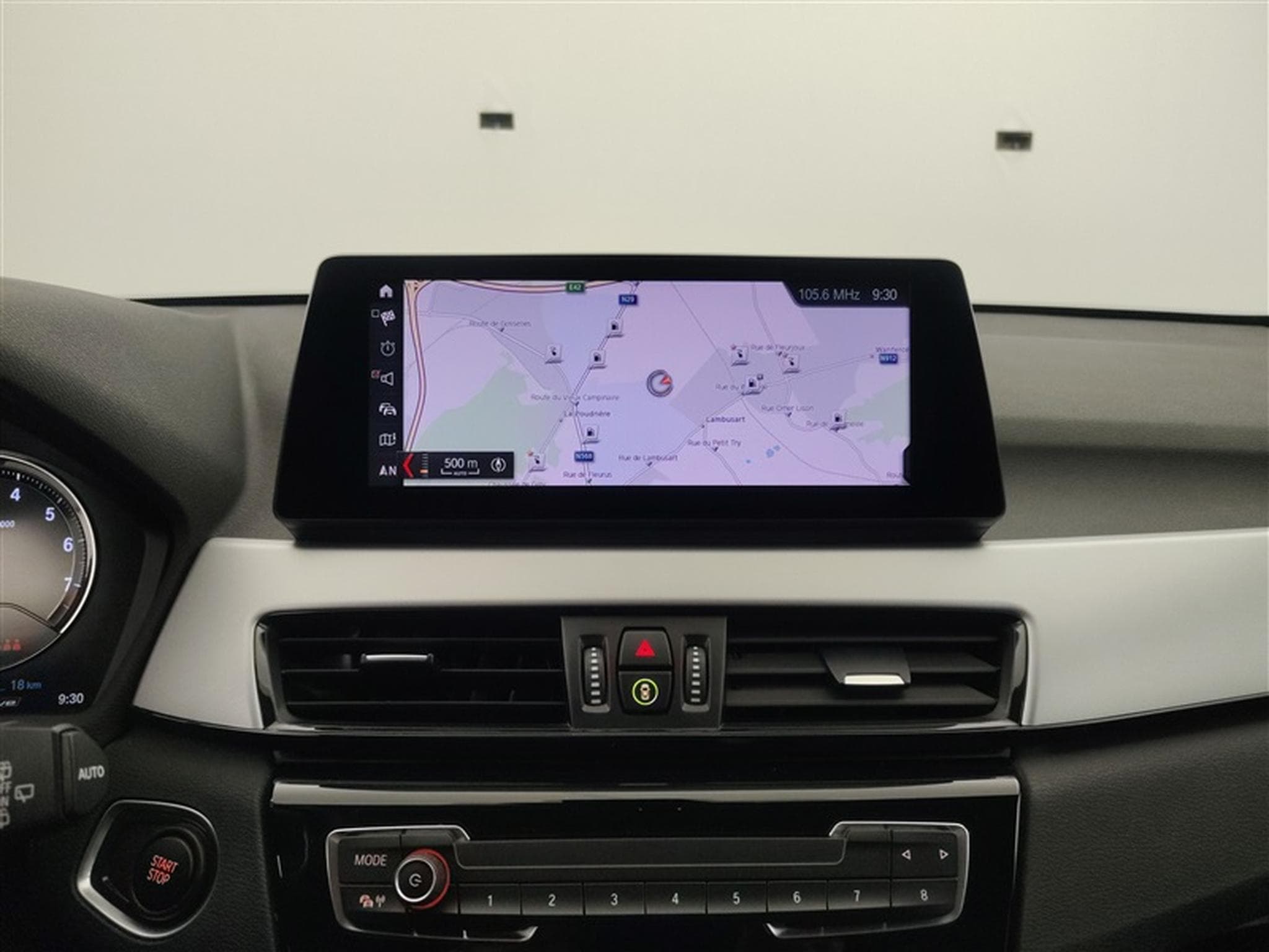 BMW X1 PHEV 1.5iA xDrive25e CUIR/NAVI/FULL LED/JA17/PDC (2022) - Foto 11