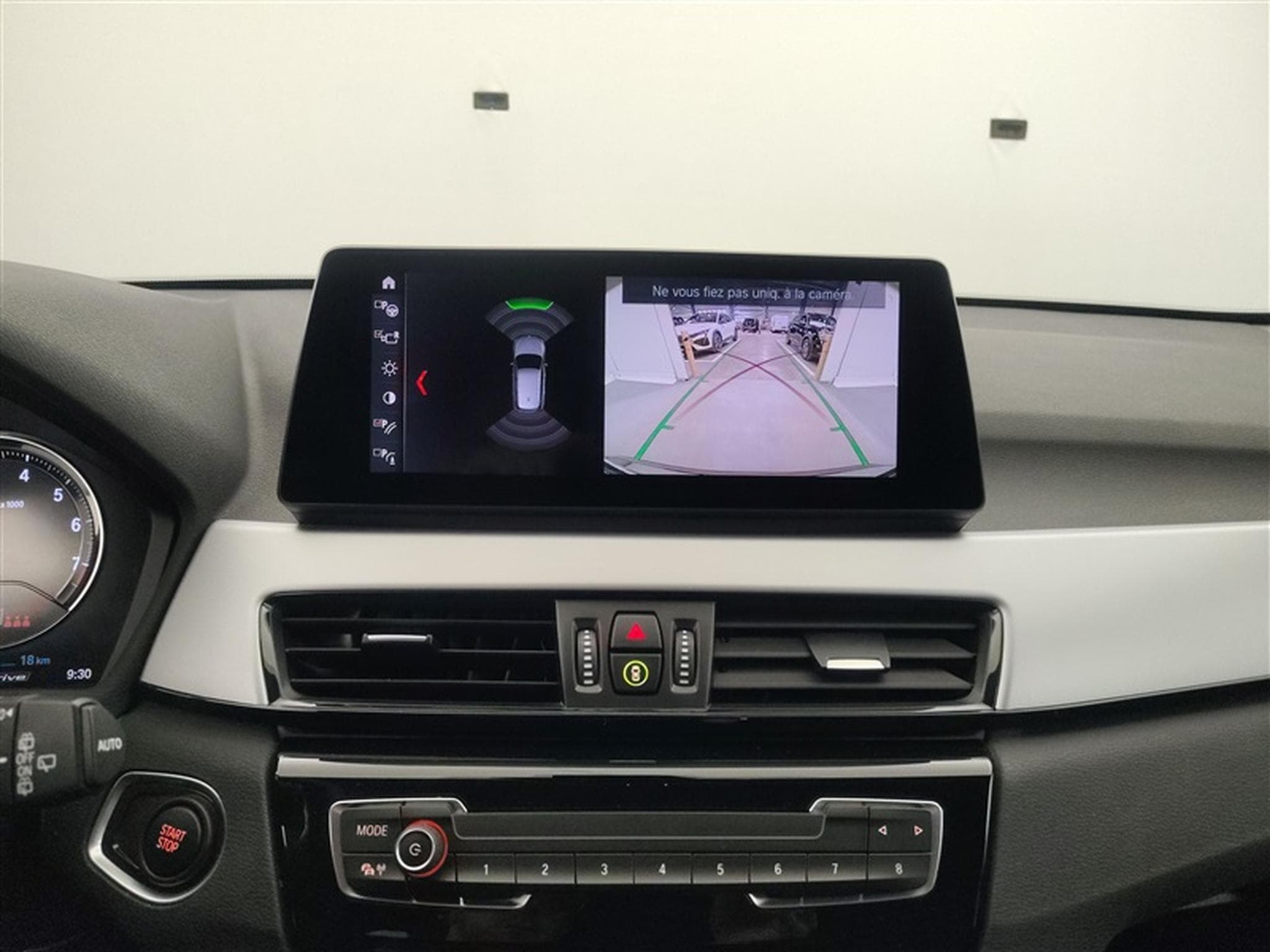 BMW X1 PHEV 1.5iA xDrive25e CUIR/NAVI/FULL LED/JA17/PDC (2022) - Foto 18