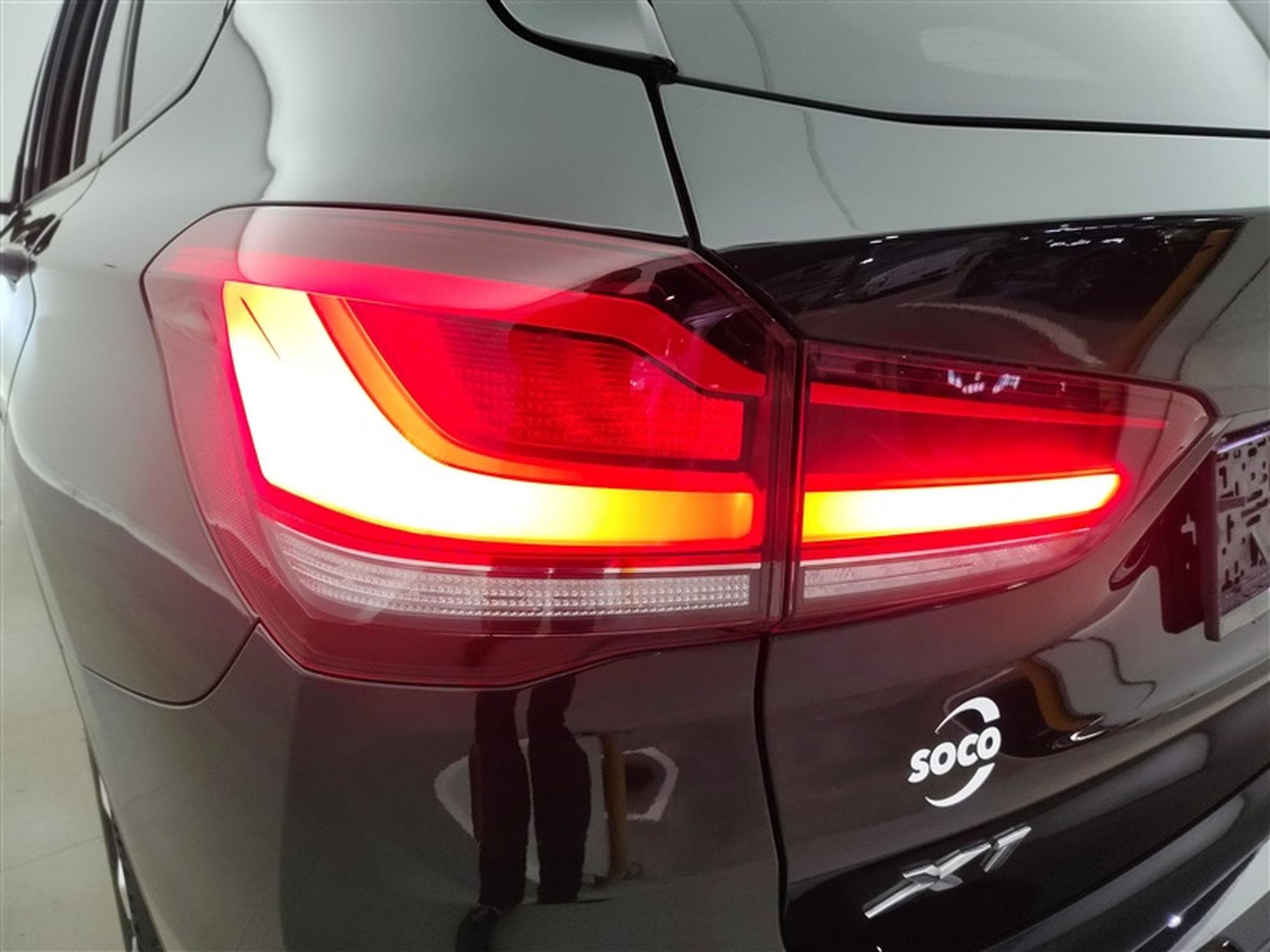 BMW X1 PHEV 1.5iA xDrive25e CUIR/NAVI/FULL LED/JA17/PDC (2022) - Foto 16