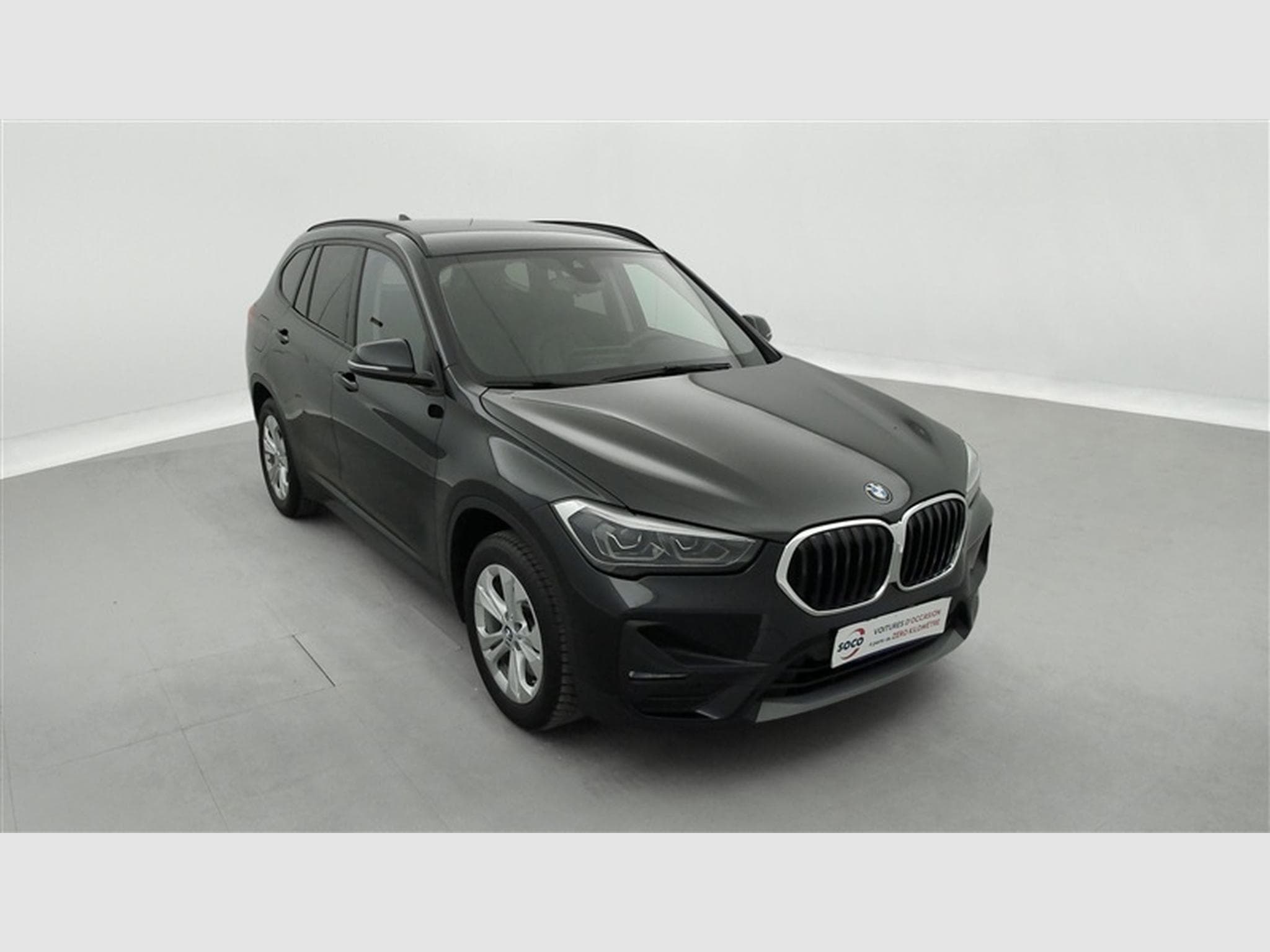 BMW X1 PHEV 1.5iA xDrive25e CUIR/NAVI/FULL LED/JA17/PDC (2022) - Foto 23