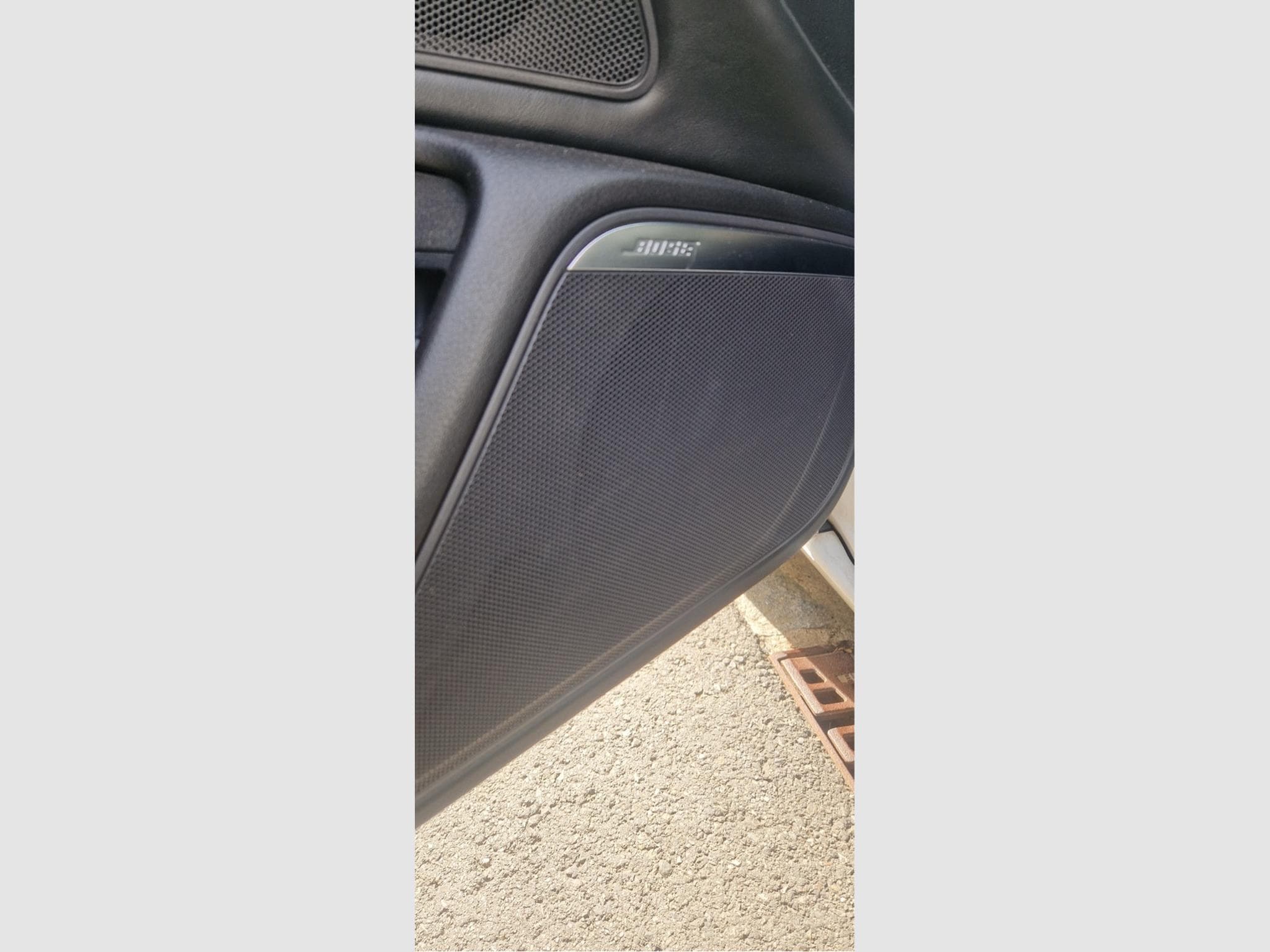 Audi A6 Avus 3.0bi-tdi (2012) - Photo 8