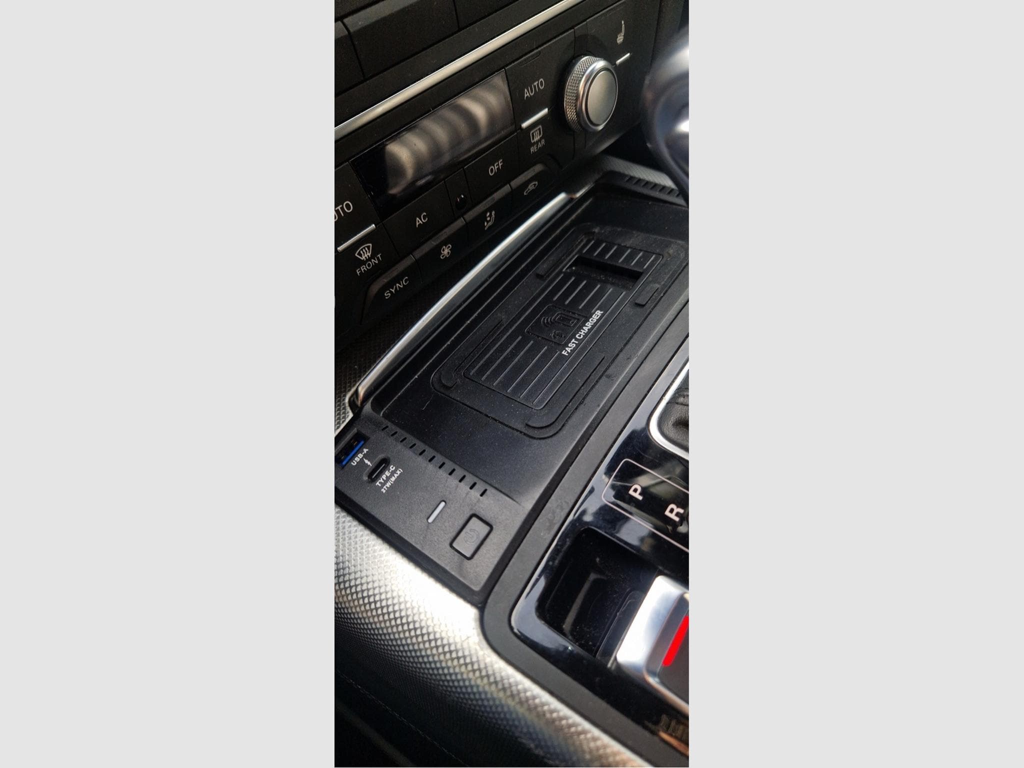 Audi A6 Avus 3.0bi-tdi (2012) - Photo 10