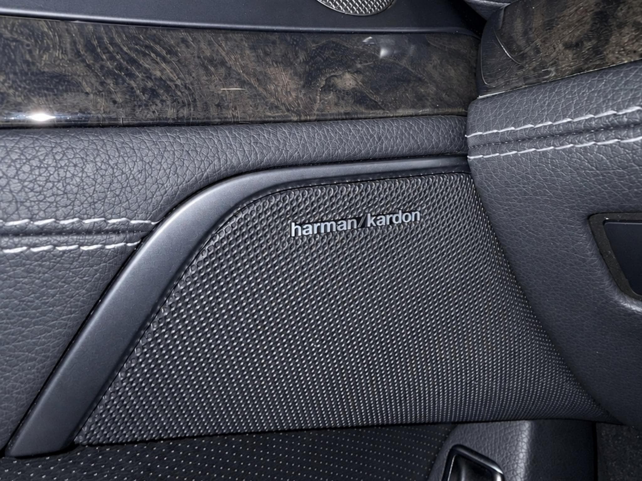 Mercedes SL 400 AMG Line (2014) - Photo 9