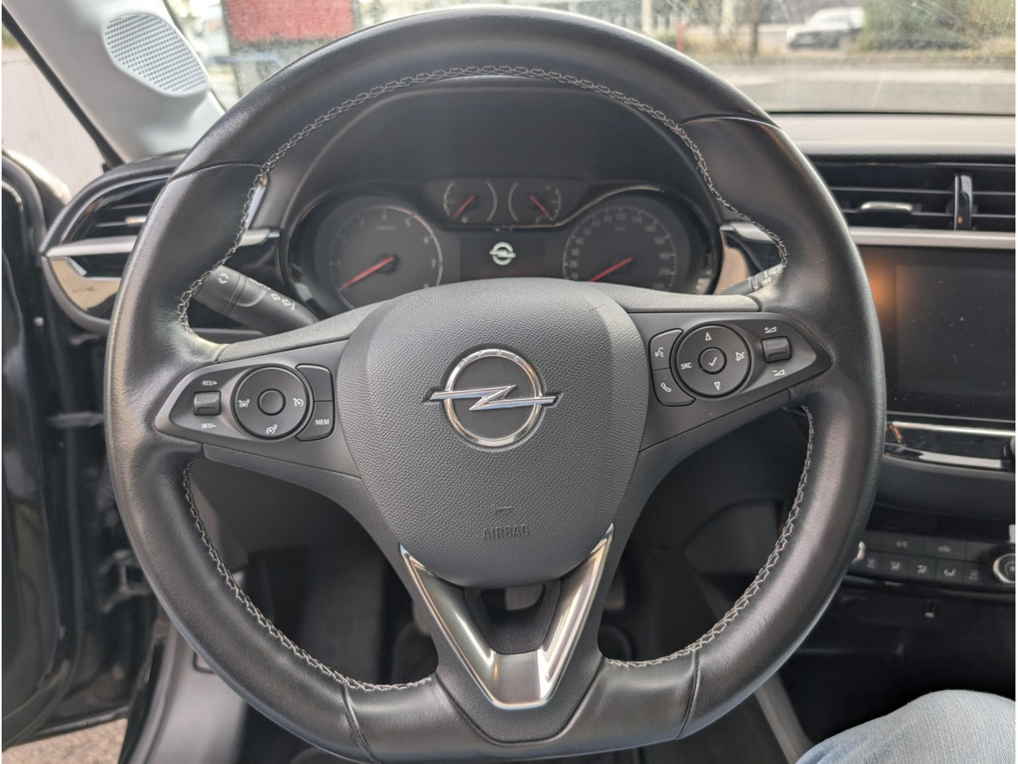 Opel Corsa 1.2 TURBO 100CH *36 MOIS GARANTIE* (2020) - Photo 13