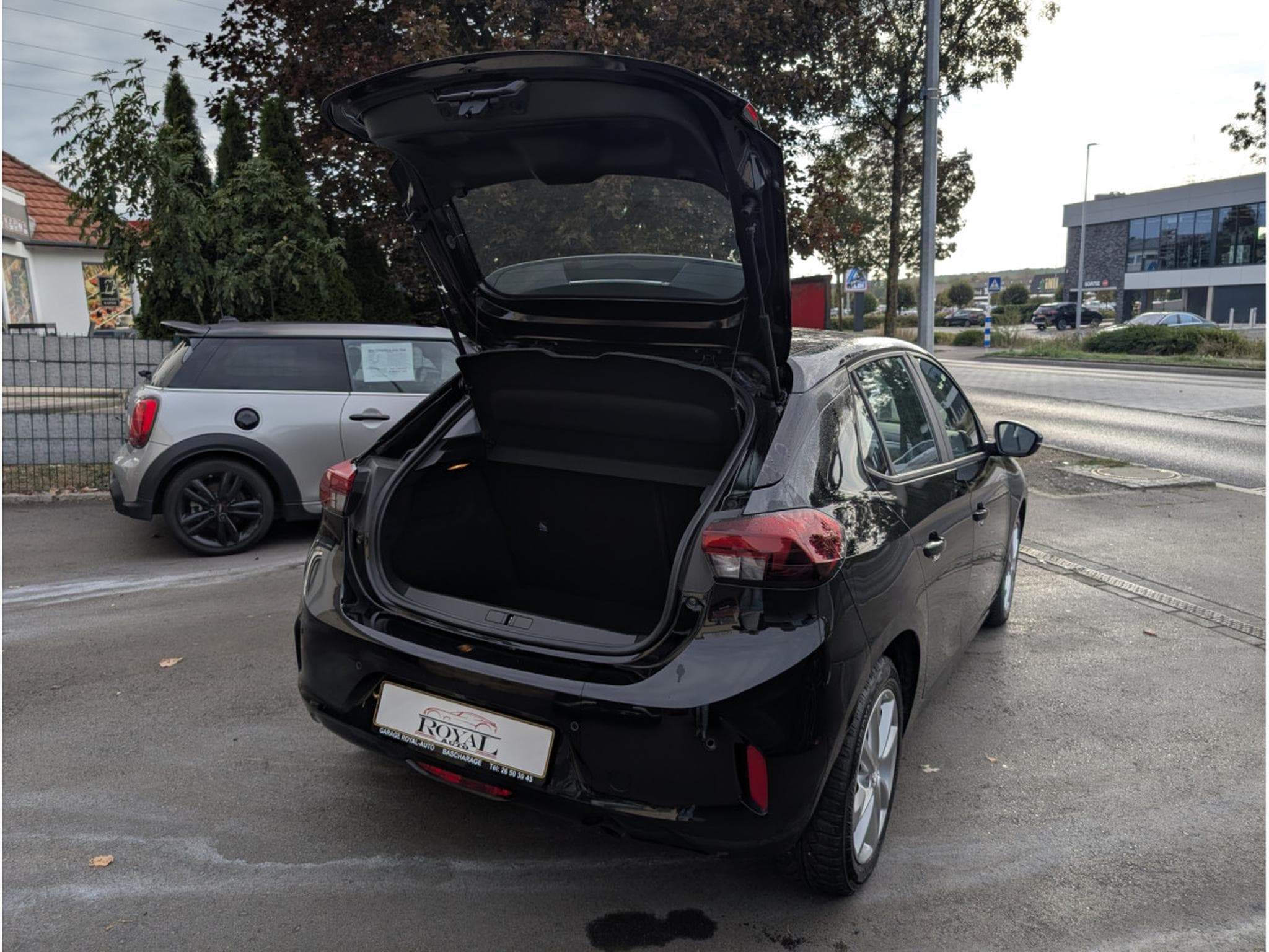 Opel Corsa 1.2 TURBO 100CH *36 MOIS GARANTIE* (2020) - Photo 15