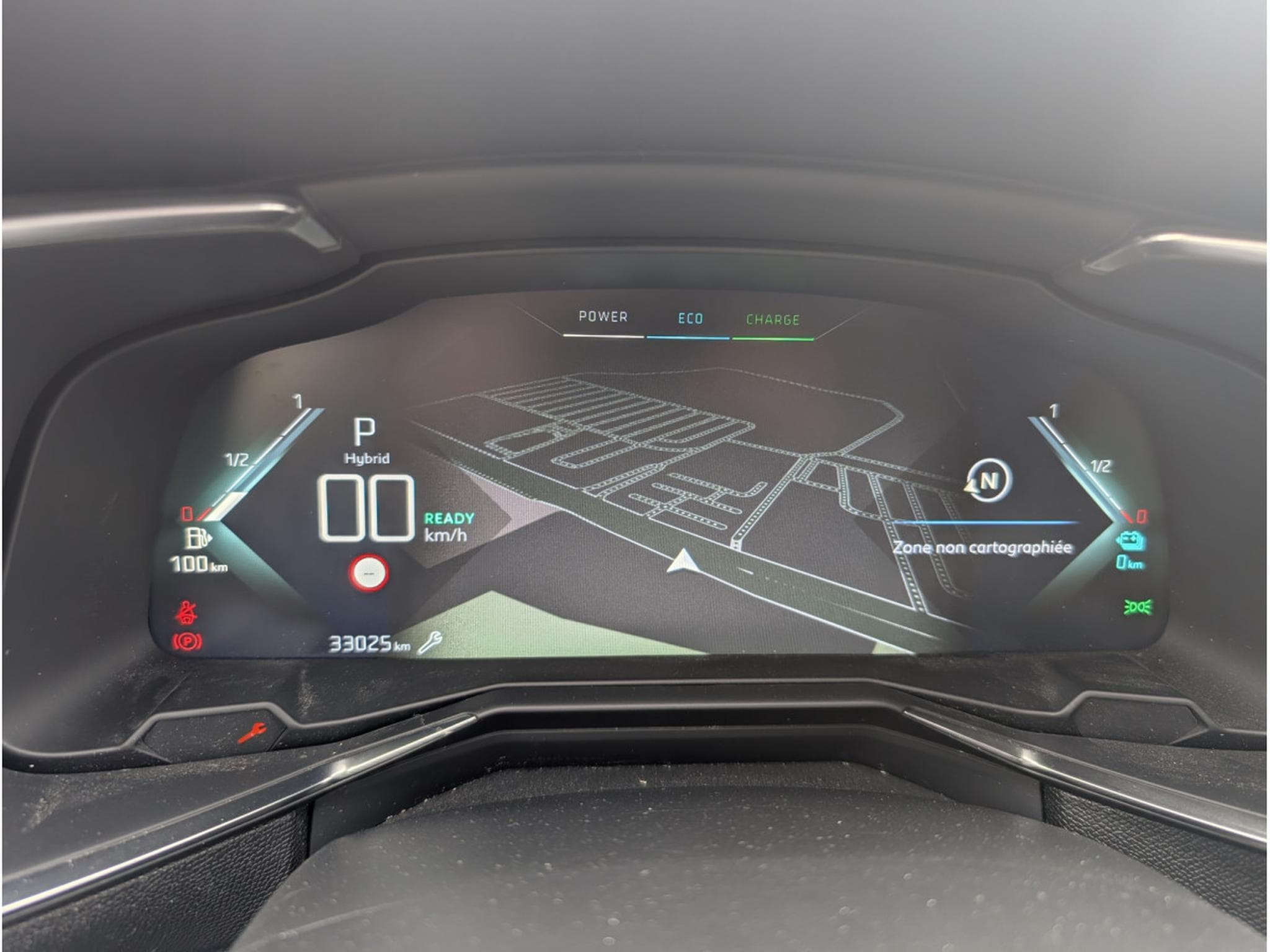 DS Automobiles DS7 E-TENSE 225 RIVOLI BOITE AUTO (2022) - Photo 14