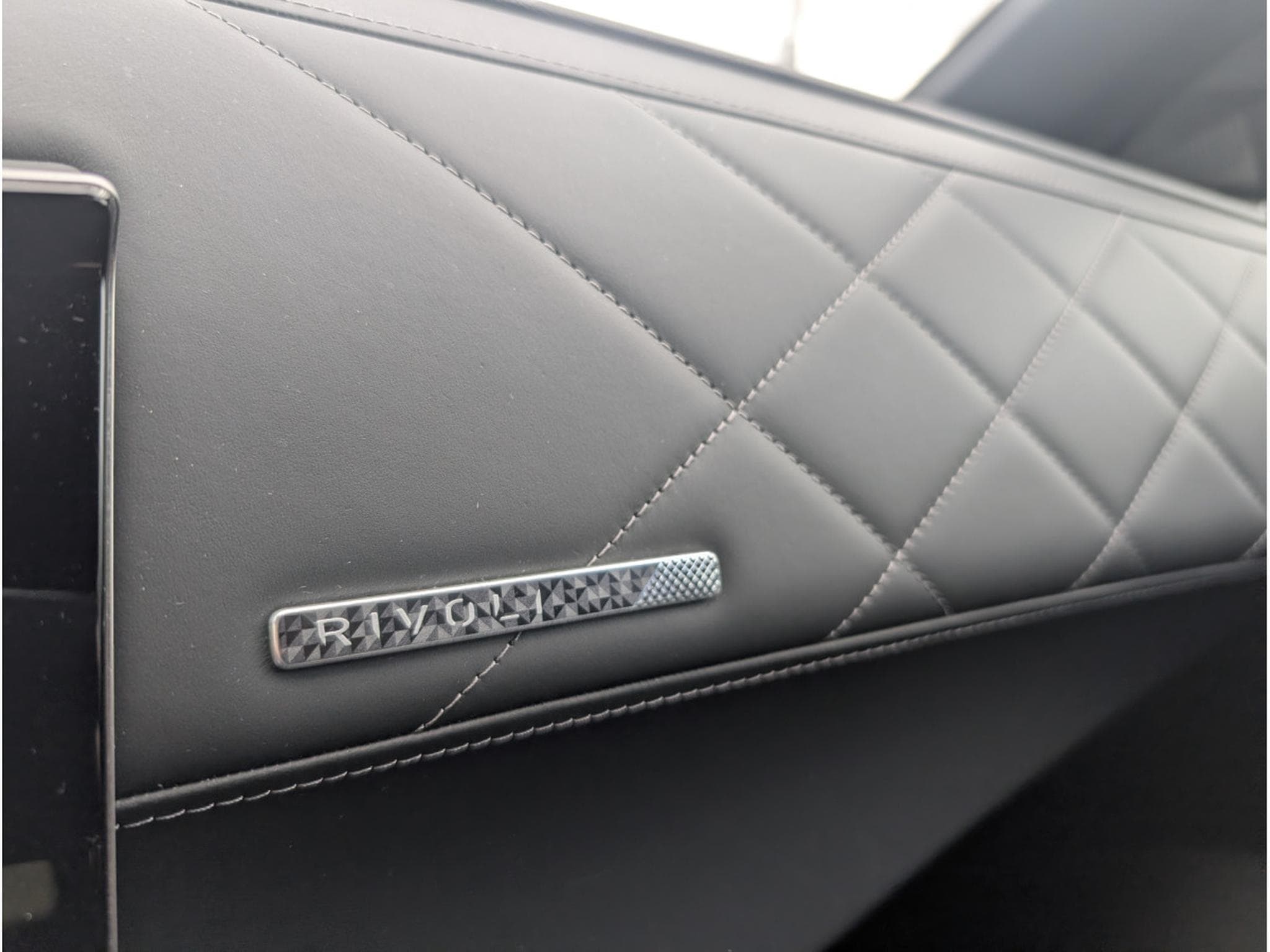 DS Automobiles DS7 E-TENSE 225 RIVOLI BOITE AUTO (2022) - Photo 15