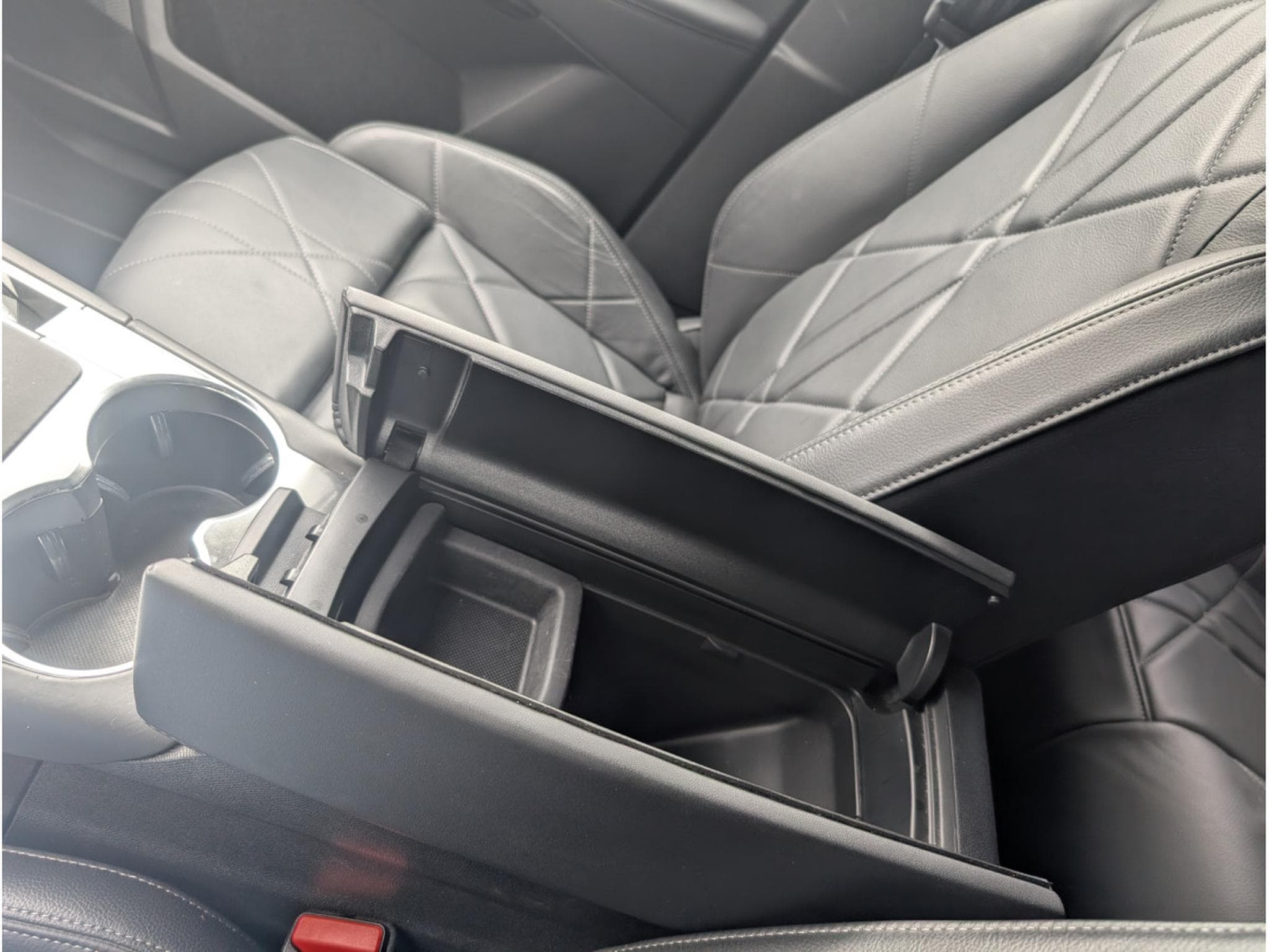 DS Automobiles DS7 E-TENSE 225 RIVOLI BOITE AUTO (2022) - Photo 18