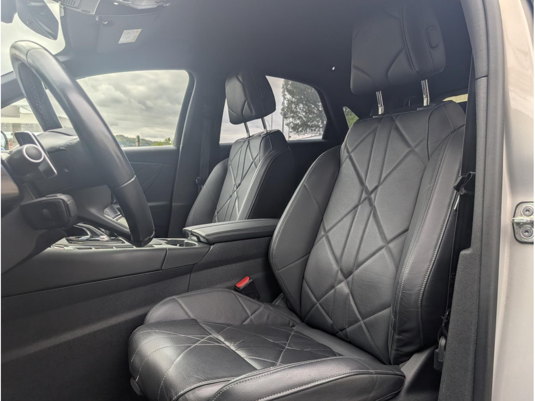 DS Automobiles DS7 E-TENSE 225 RIVOLI BOITE AUTO (2022) - Photo 20