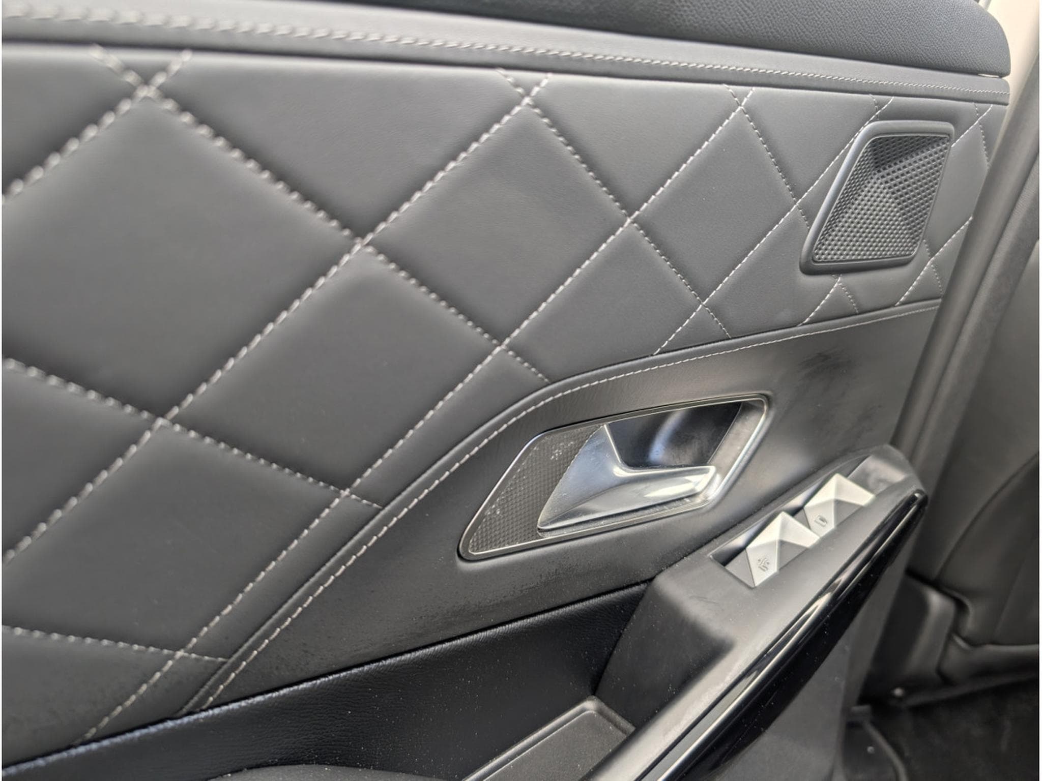 DS Automobiles DS7 E-TENSE 225 RIVOLI BOITE AUTO (2022) - Photo 21