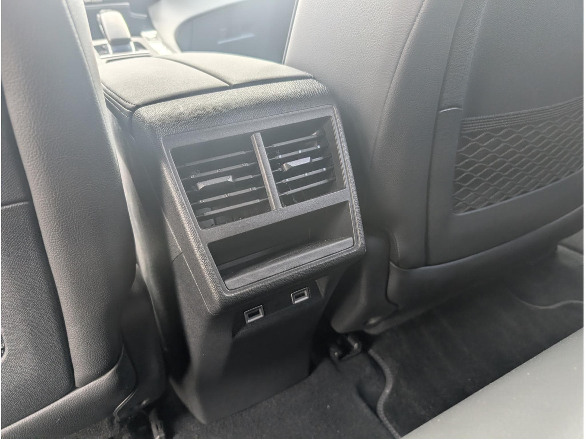 DS Automobiles DS7 E-TENSE 225 RIVOLI BOITE AUTO (2022) - Photo 22