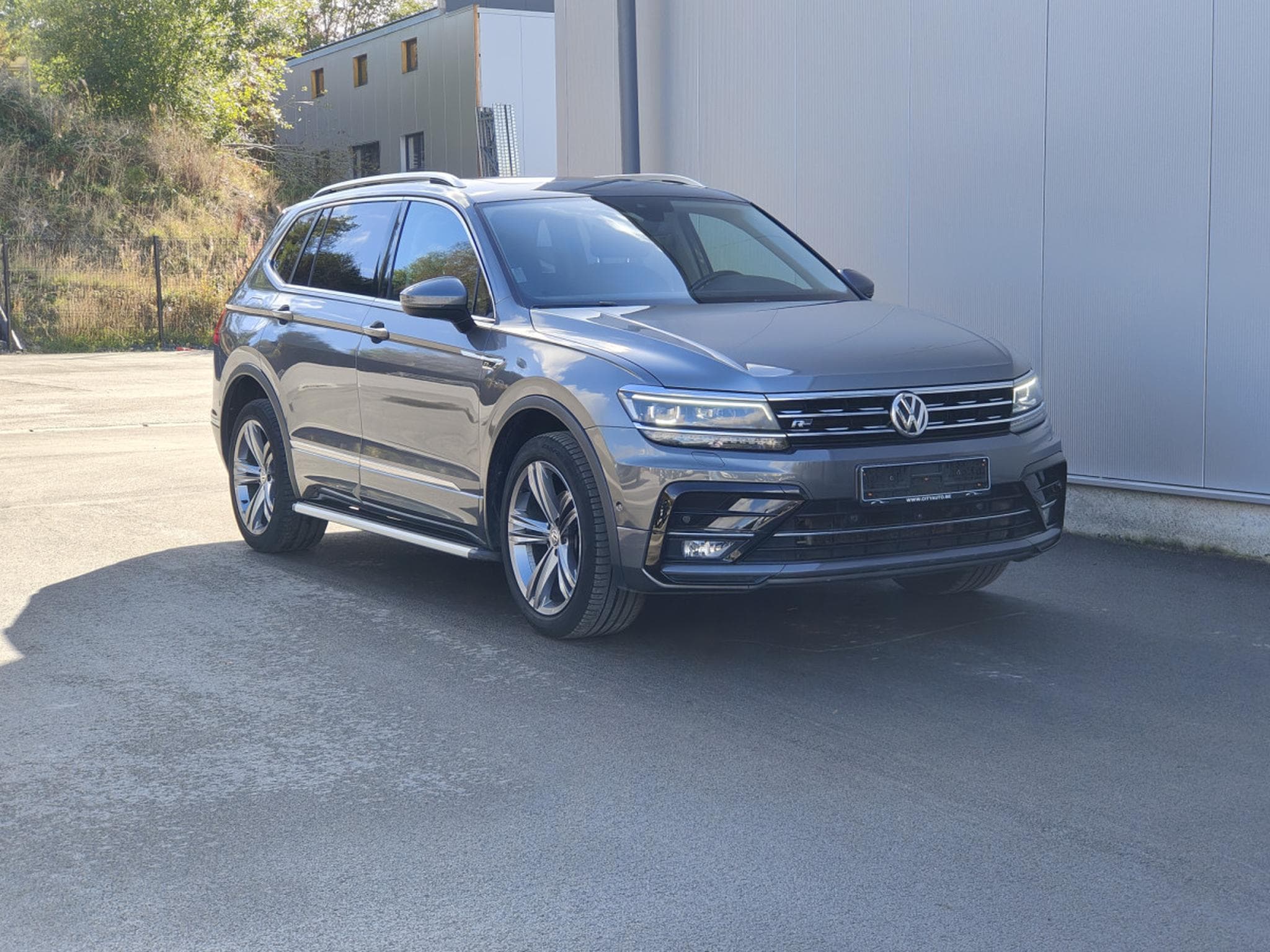 VW Tiguan 2.0 TDI DSG 7 PLACES CARPLAY SIEGE CHAUFFANTS BLUETHOOT TOIT (2019) - Photo 25