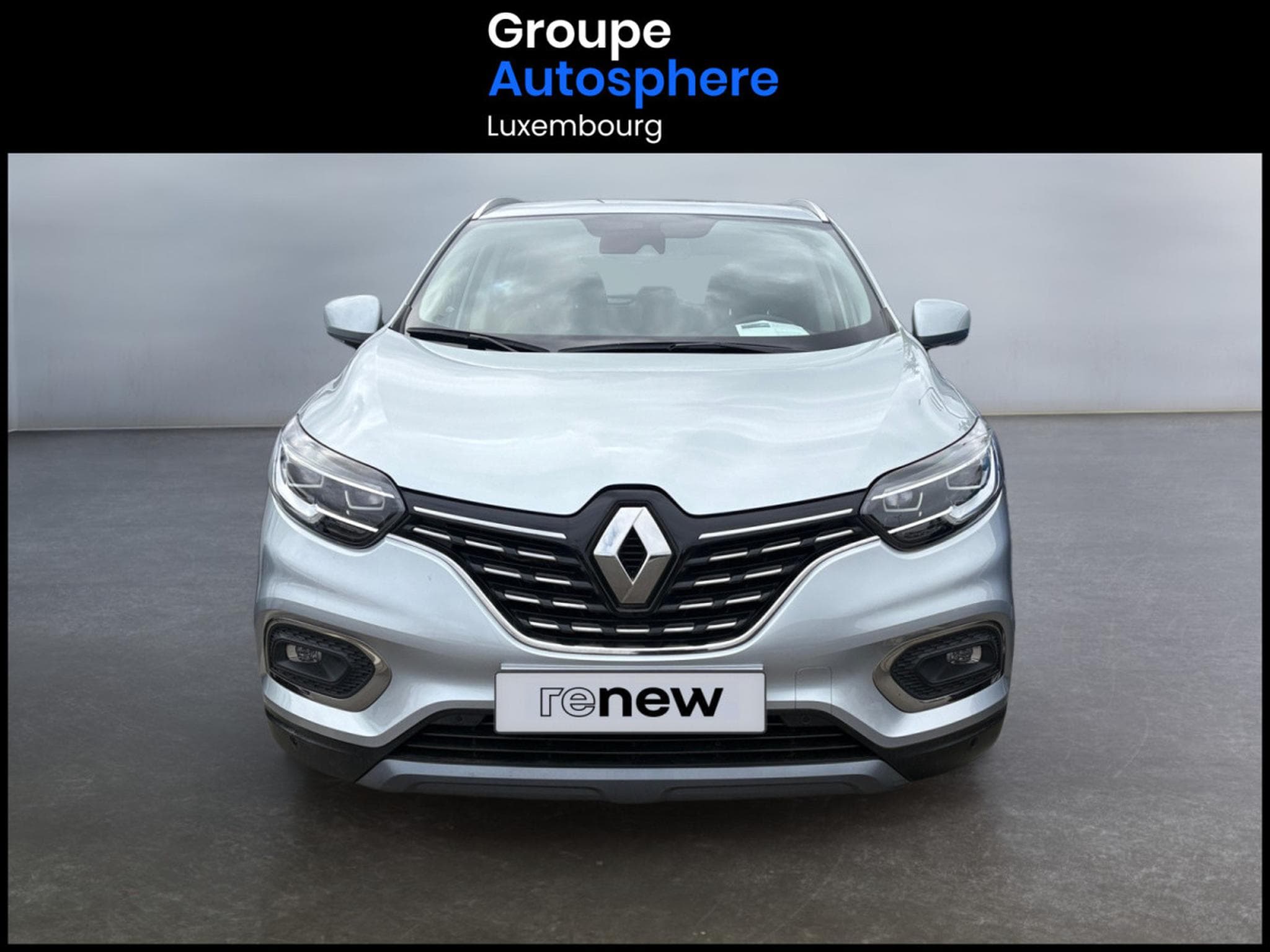 Renault Kadjar 1.33 TCe Techno EDC GPF (2022) - Photo 2