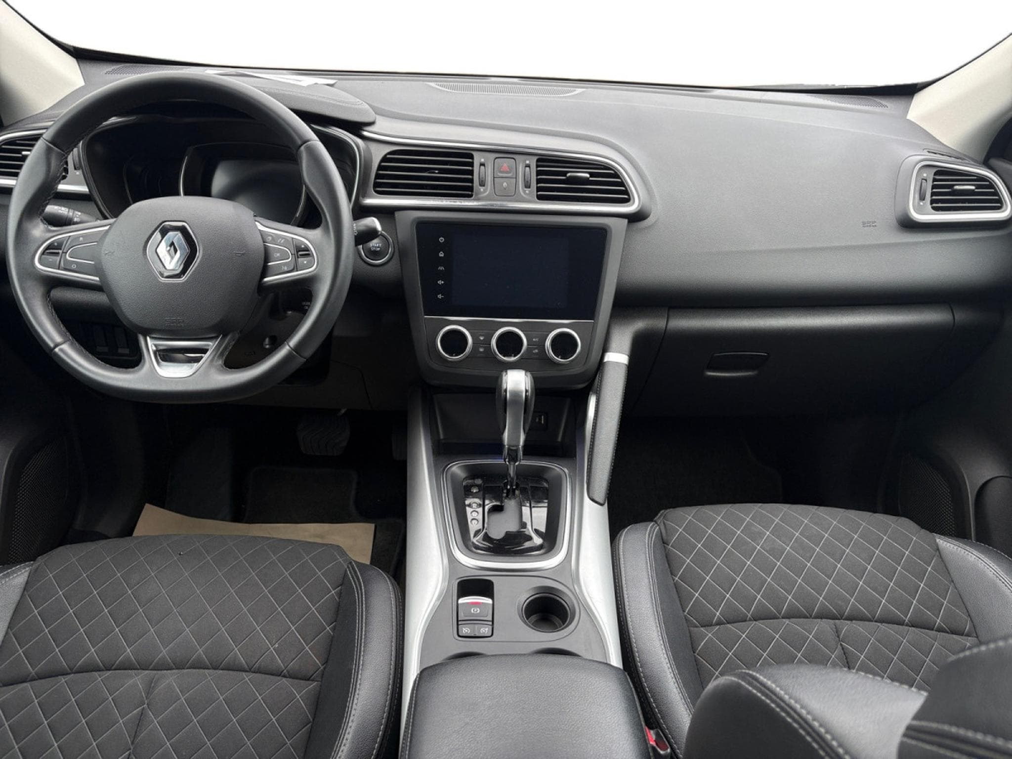 Renault Kadjar 1.33 TCe Techno EDC GPF (2022) - Photo 6