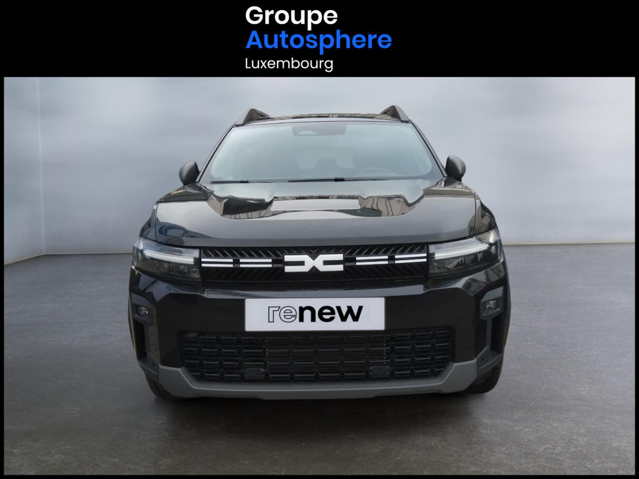 Dacia Bigster 1.8 Hybrid Journey (2026) - Photo 2
