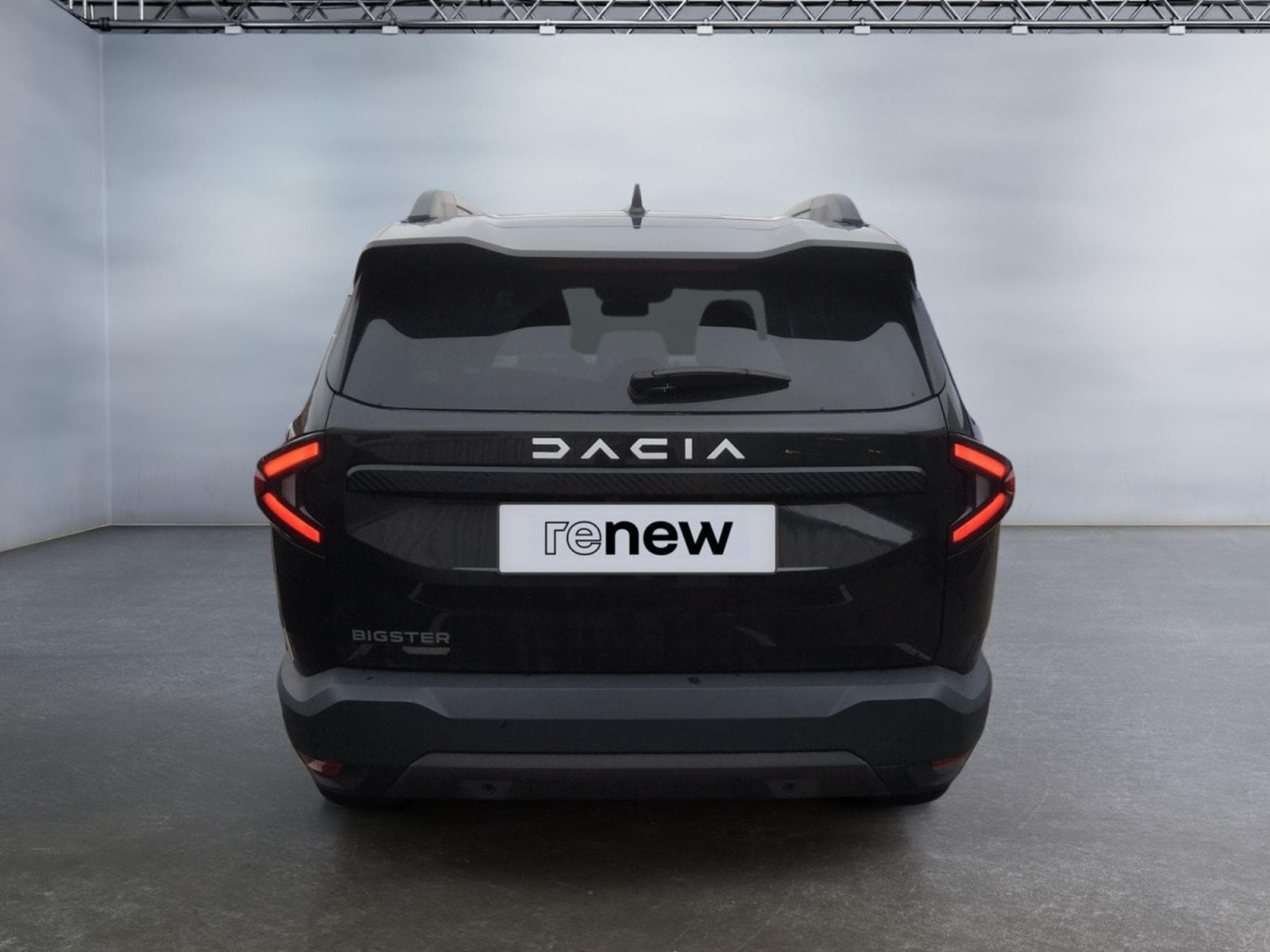 Dacia Bigster 1.8 Hybrid Journey (2026) - Photo 4