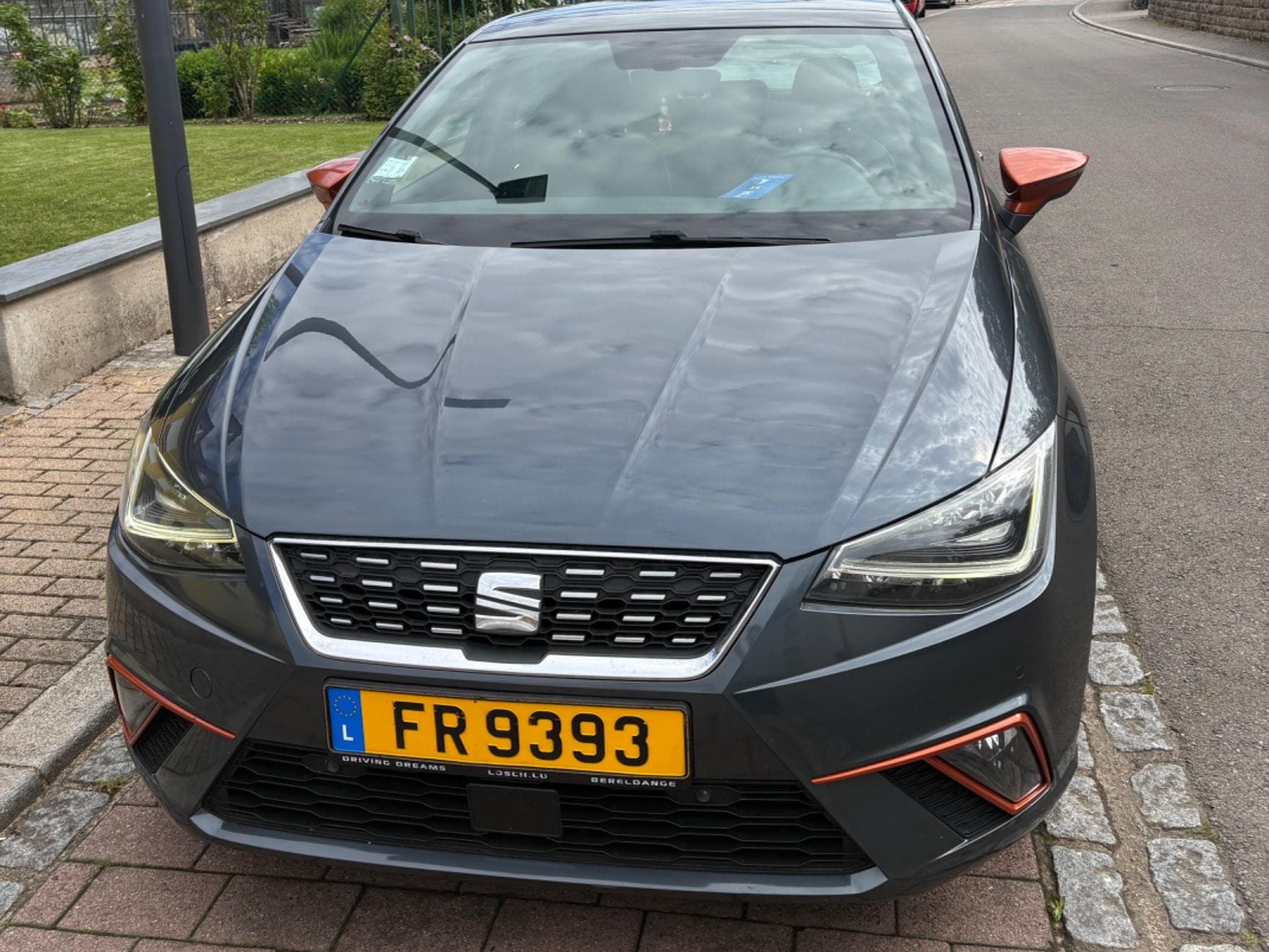 Seat Ibiza FR BeatsAudio (2019) - Photo 1