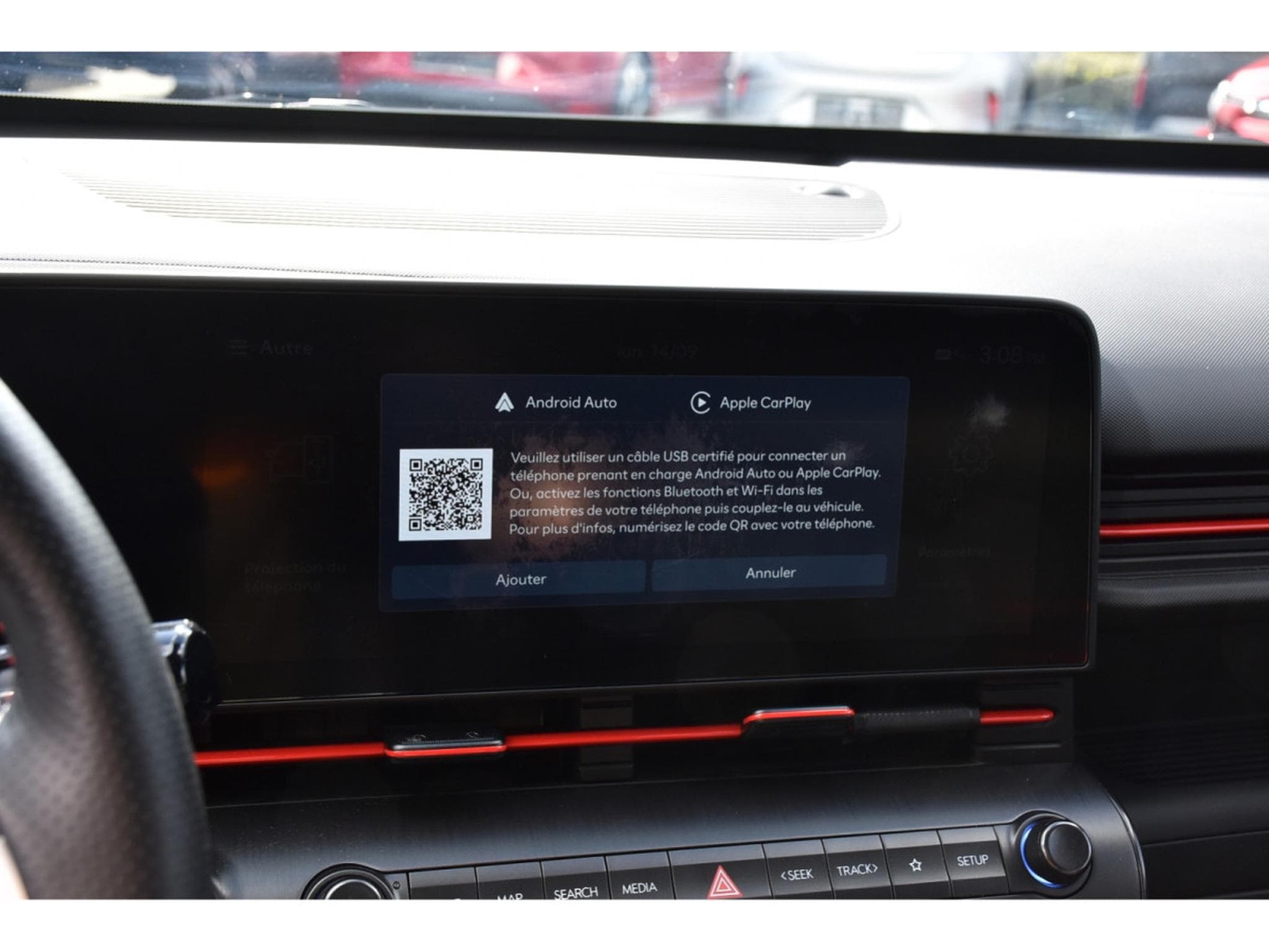 Hyundai Kona 1.6 T-GDI Shine N-Line DCT PANO MEMO SG VENT CAM360 1° MAIN (2024) - Foto 12