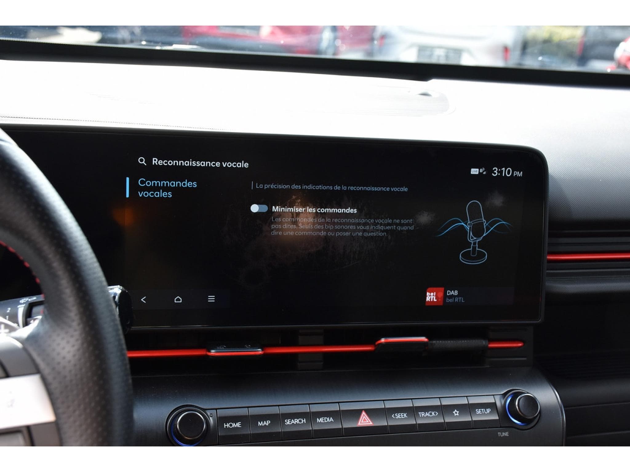 Hyundai Kona 1.6 T-GDI Shine N-Line DCT PANO MEMO SG VENT CAM360 1° MAIN (2024) - Foto 13