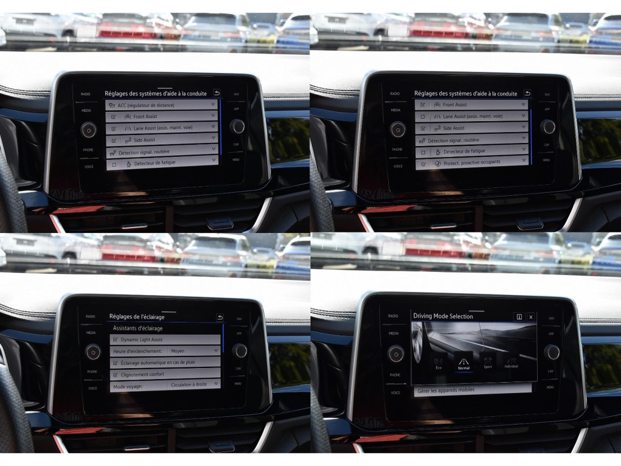 VW T-Roc 2.0 TSI 4Motion R-Line DSG PANO TRAVEL CAM PARK 1° MAIN (2022) - Foto 14