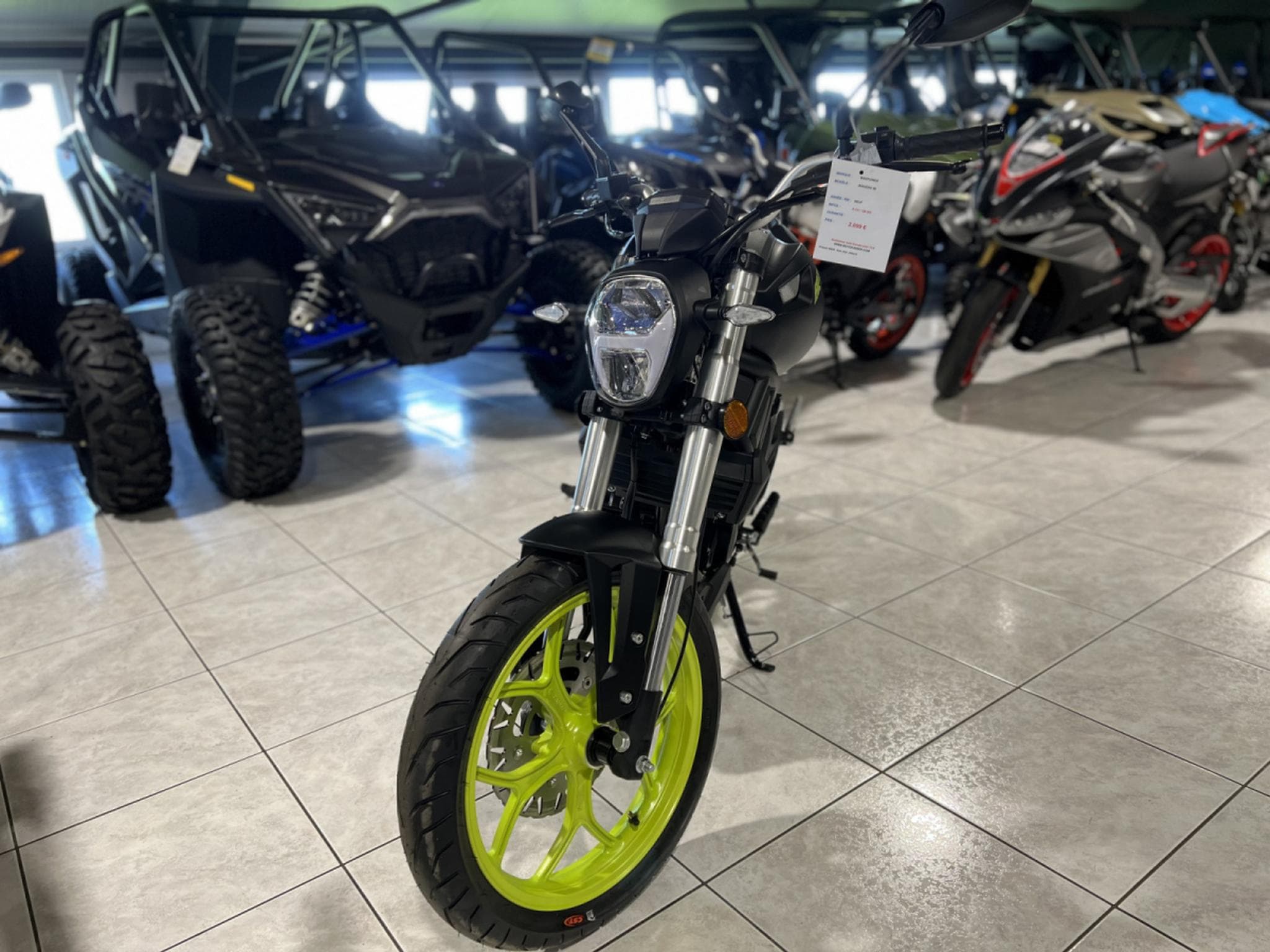 Magpower Biggers 50 (2024) - Photo 2