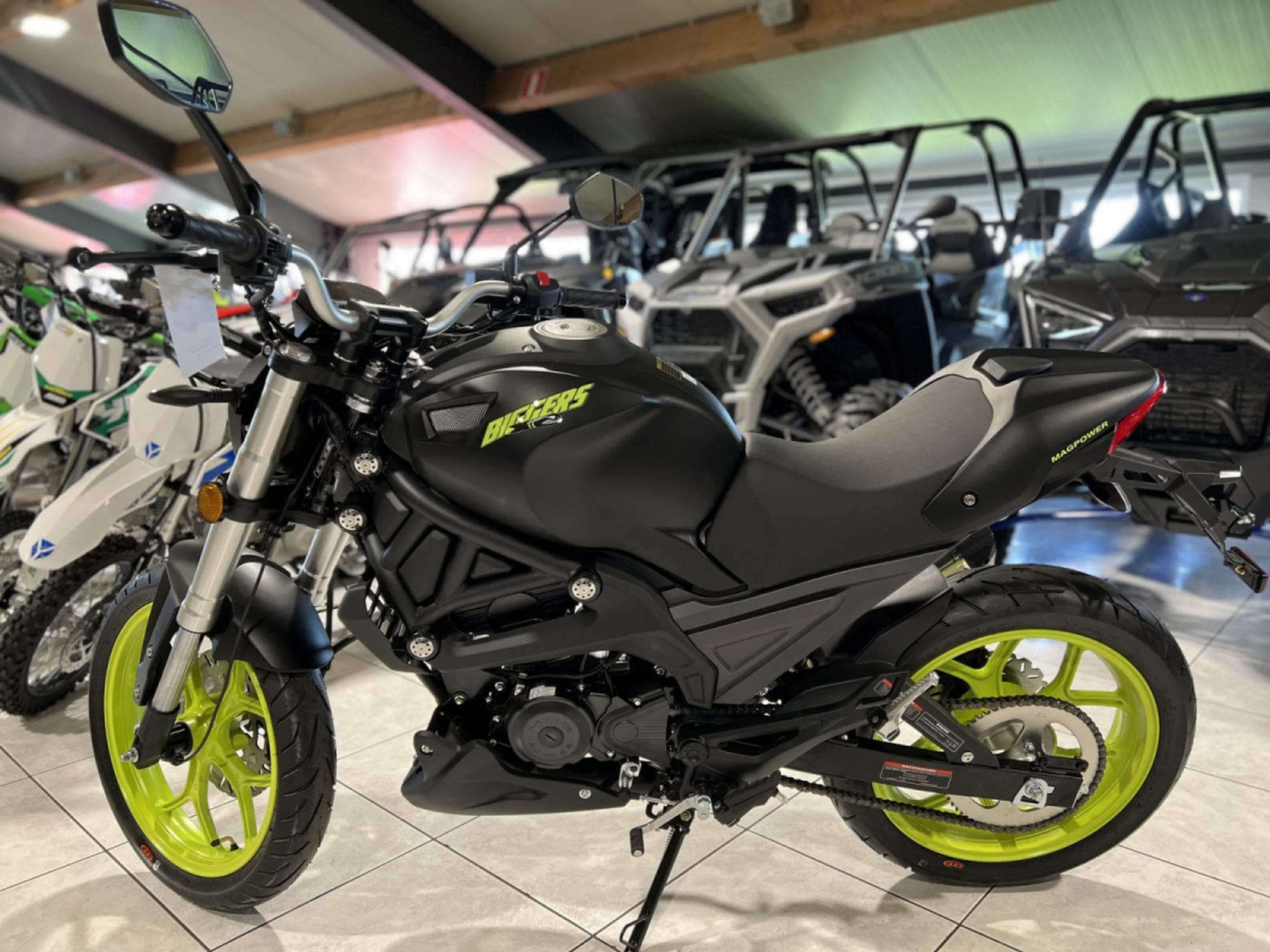 Magpower Biggers 50 (2024) - Photo 4