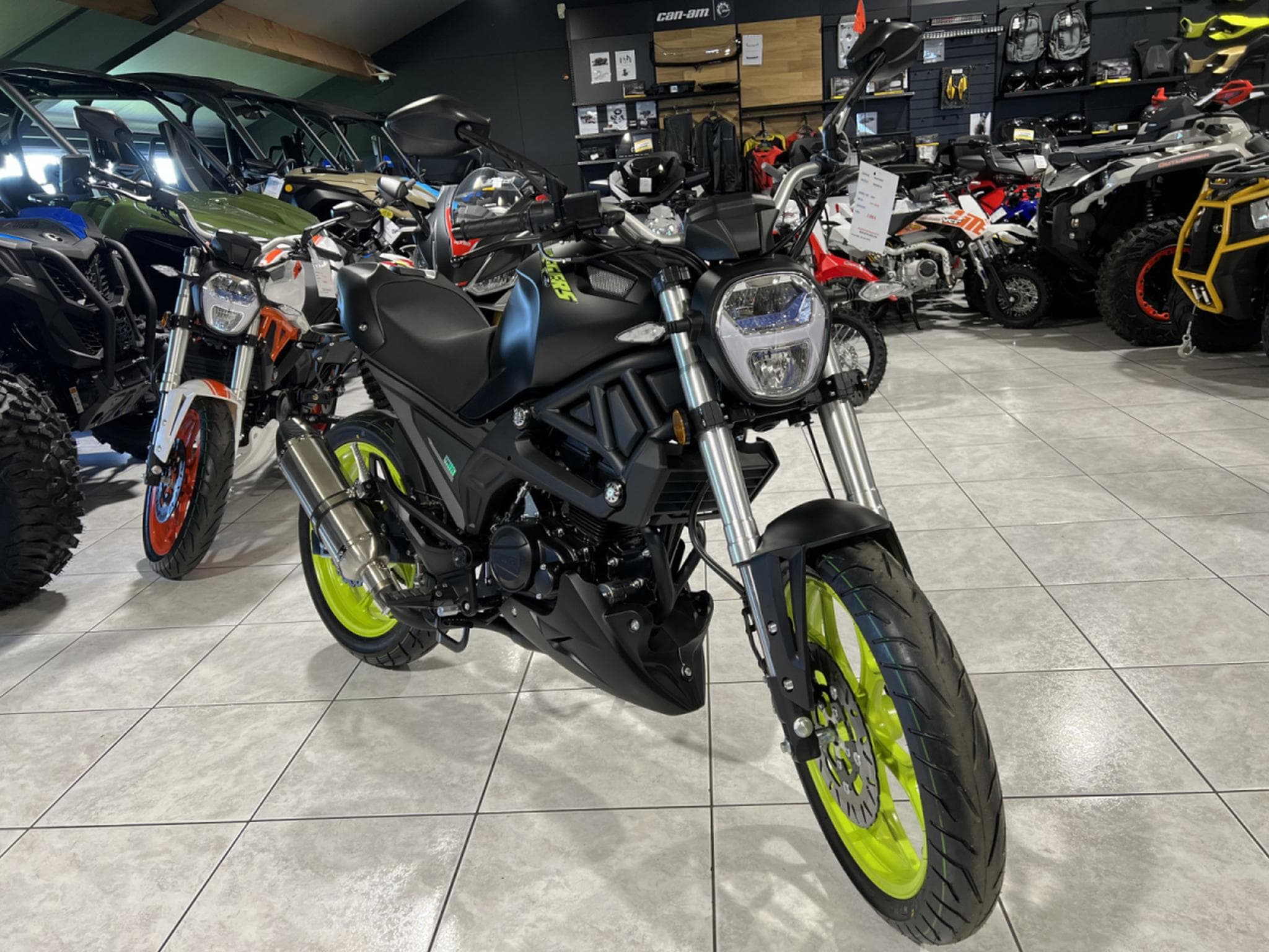 Magpower Biggers 50 (2024) - Photo 6