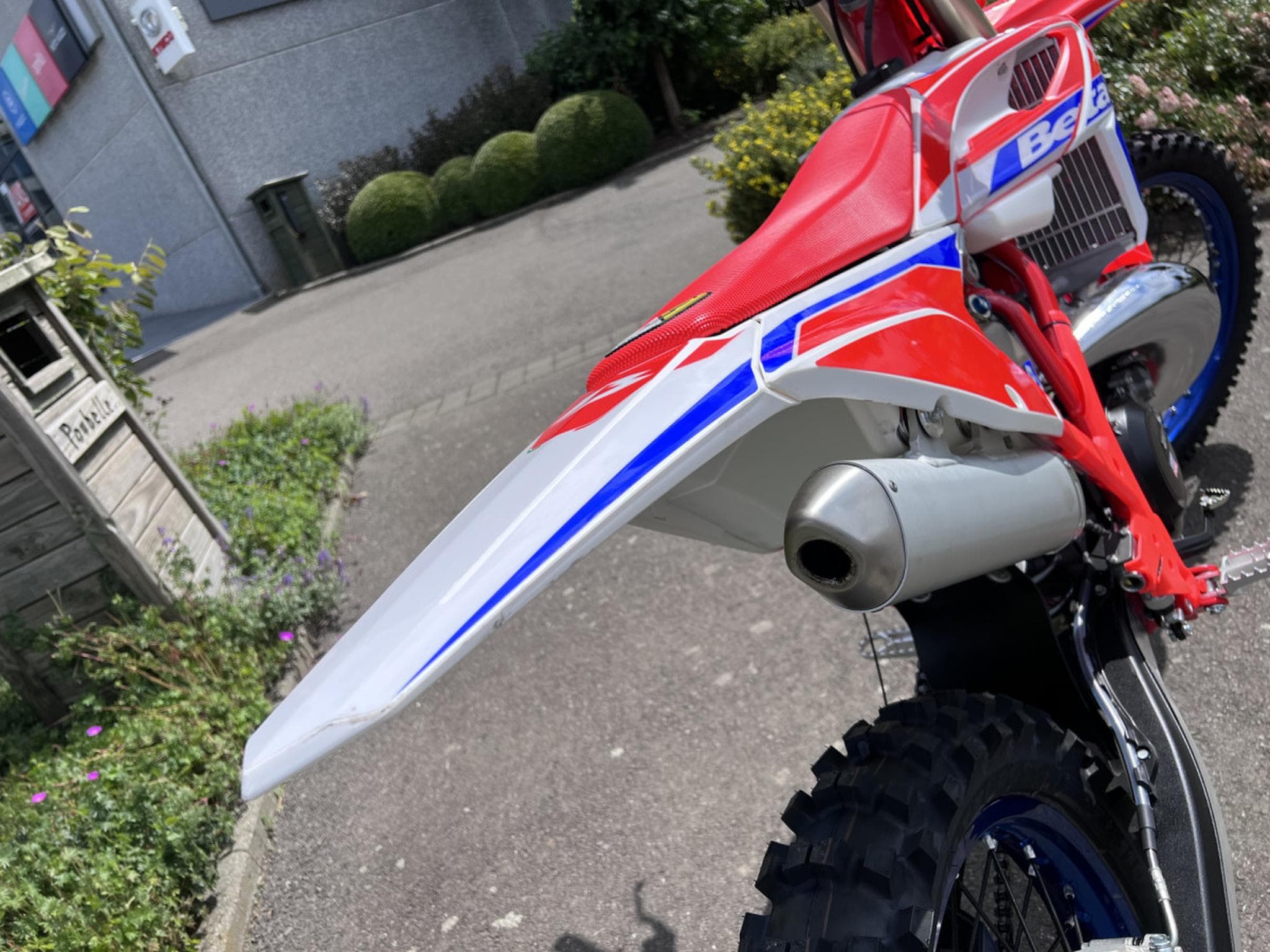 Beta RX 250 2T MY26 (2026) - Photo 5