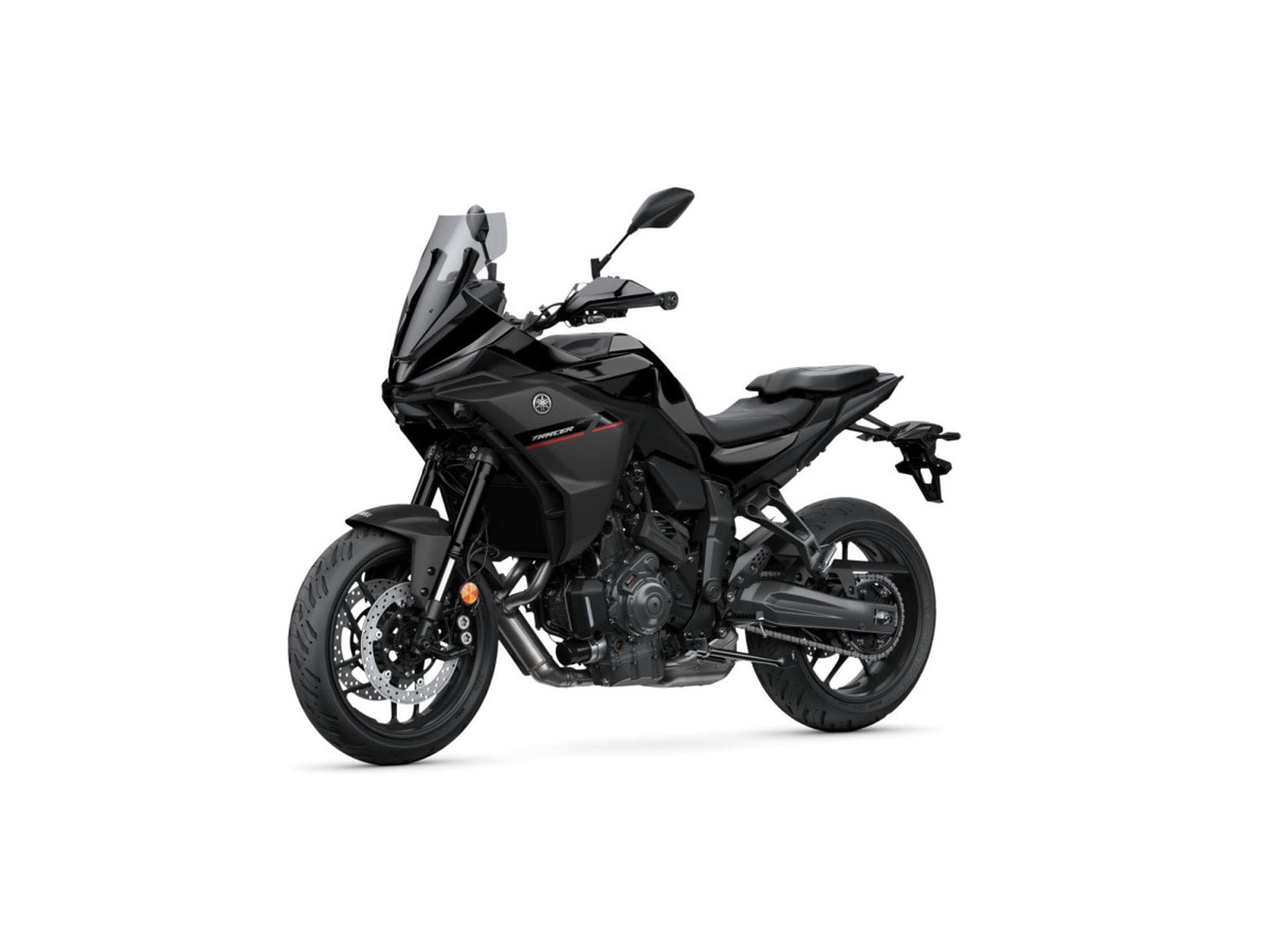 Yamaha Tracer 7 Y-AMT (2026) - Photo 4