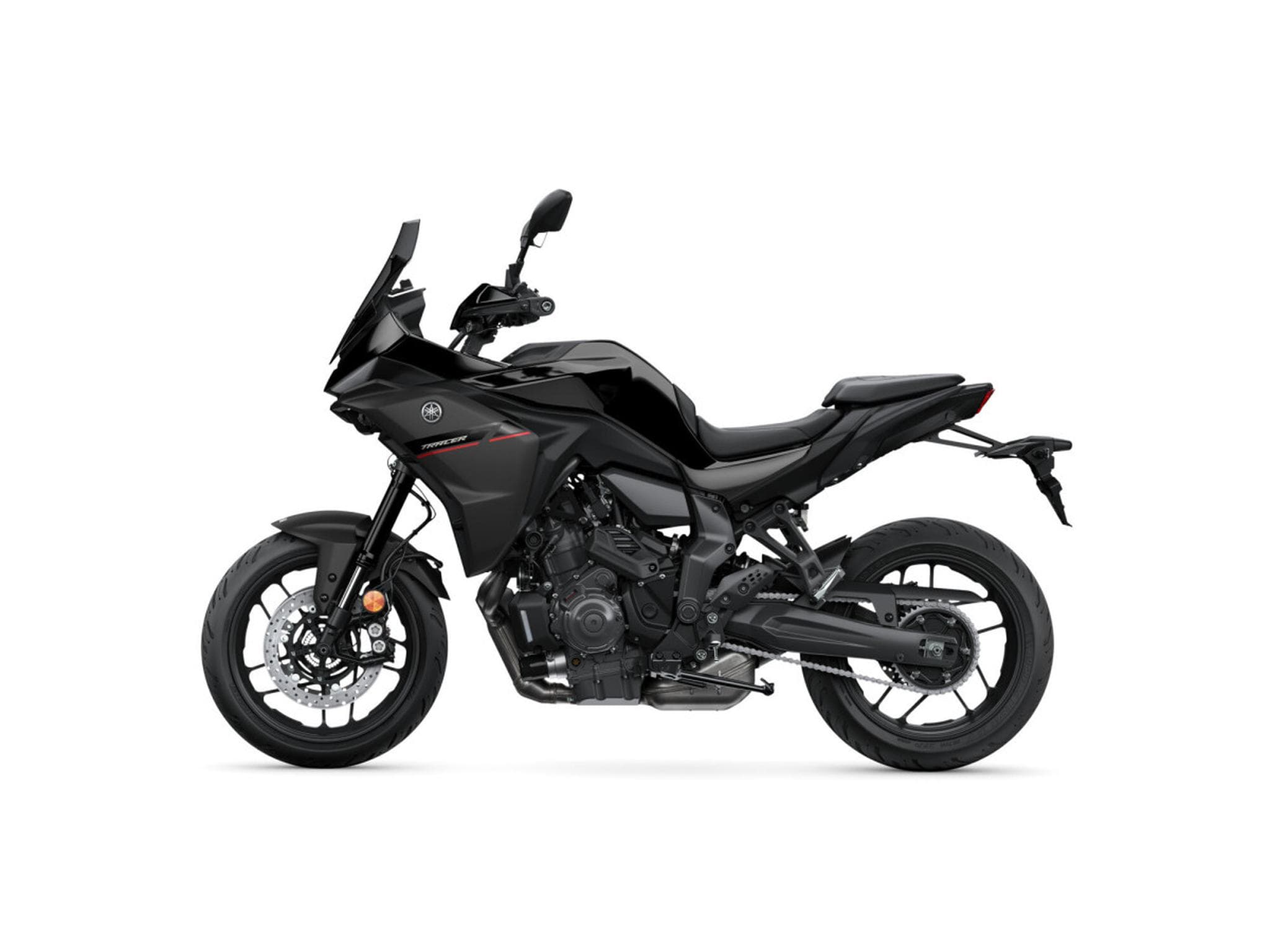Yamaha Tracer 7 Y-AMT (2026) - Photo 3