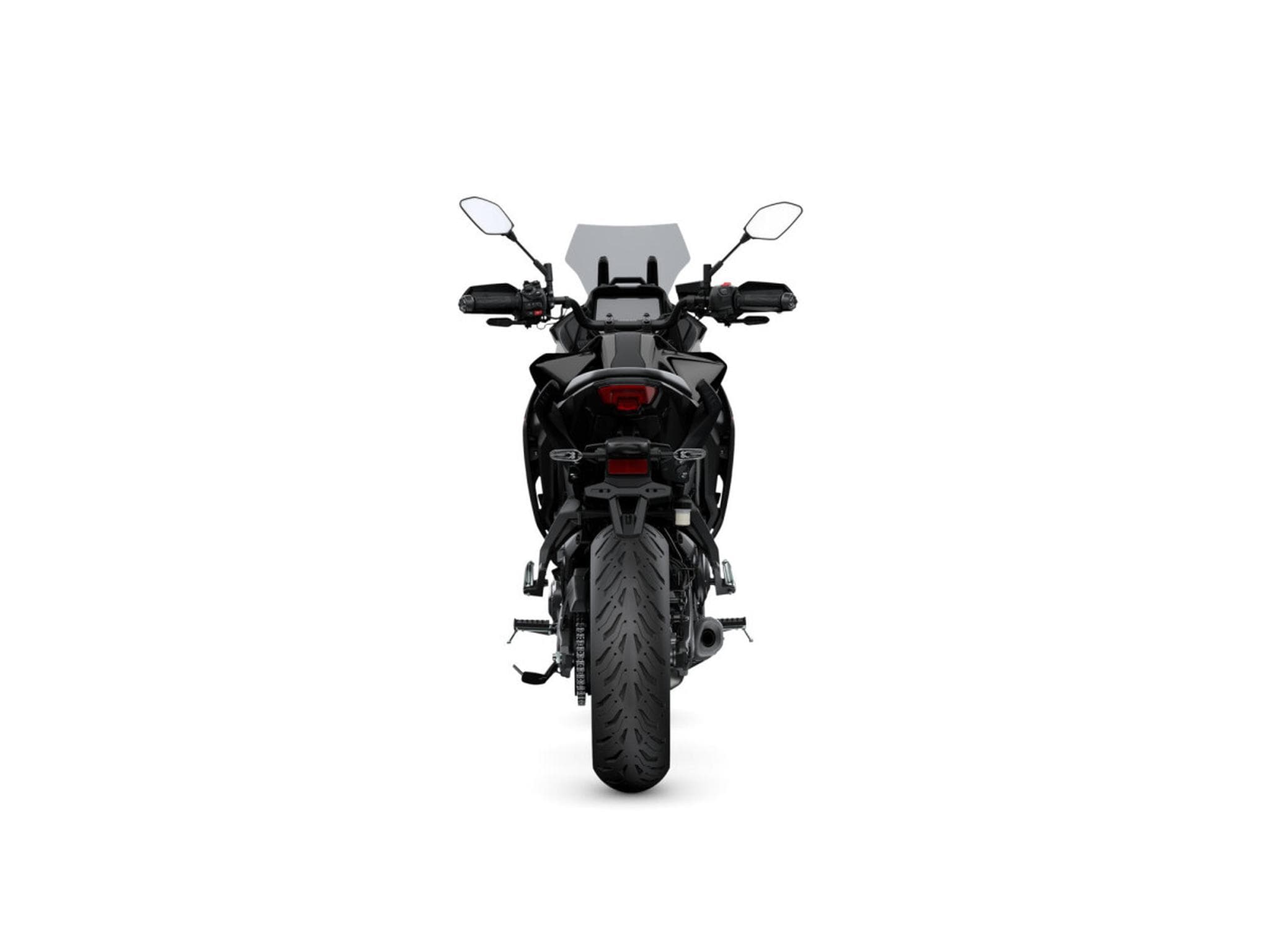 Yamaha Tracer 7 Y-AMT (2026) - Photo 2