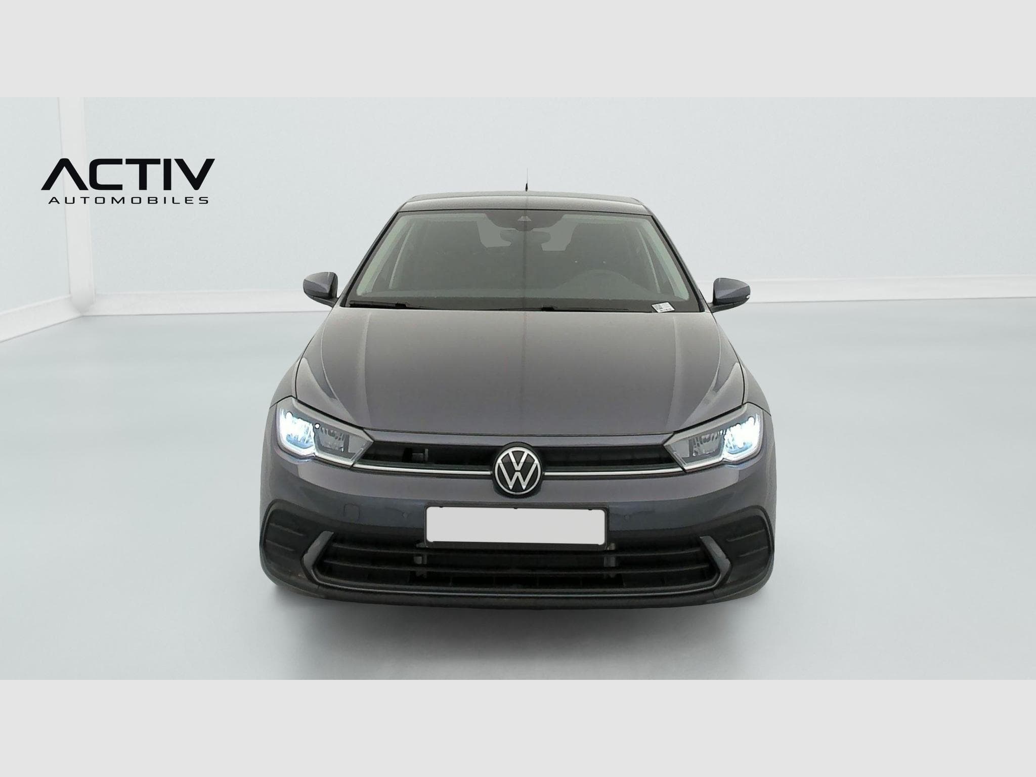 VW POLO 1.0 TSI 95 S&S DSG7 LIFE (2026) - Foto 2