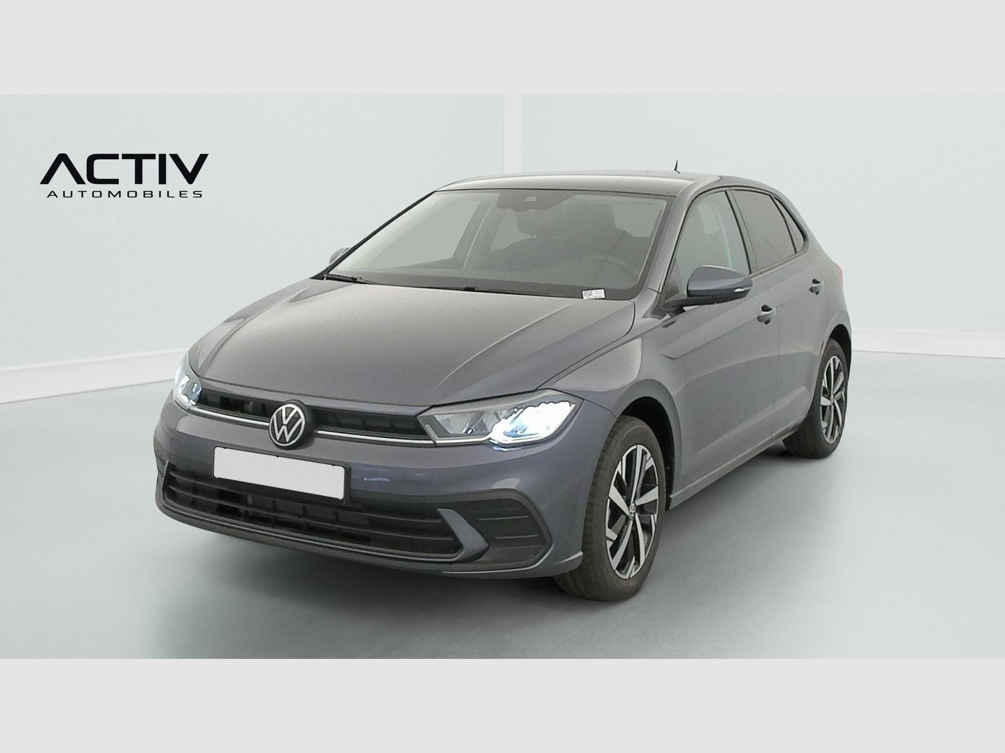 VW POLO 1.0 TSI 95 S&S DSG7 LIFE (2026) - Foto 3
