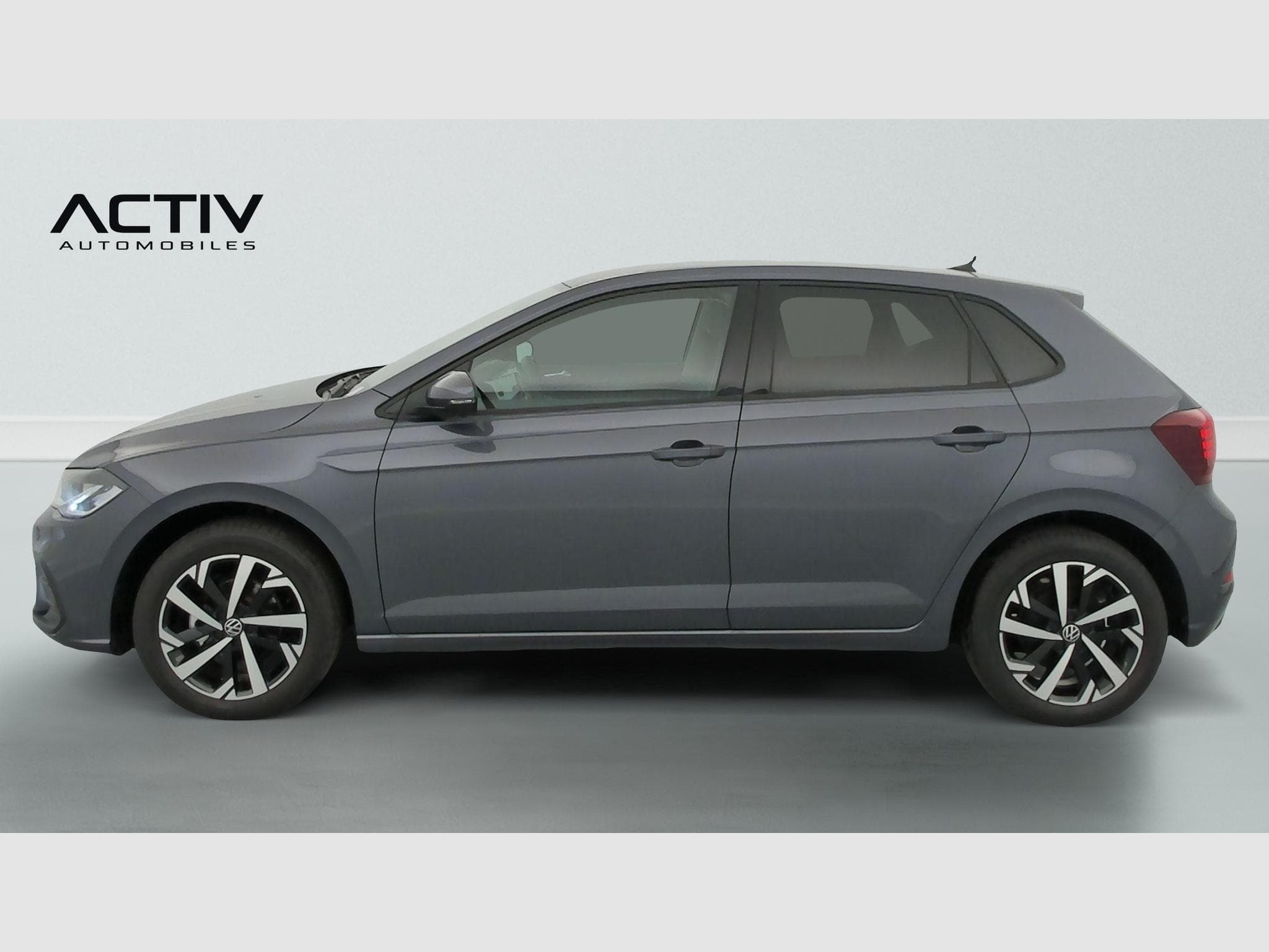 VW POLO 1.0 TSI 95 S&S DSG7 LIFE (2026) - Foto 4