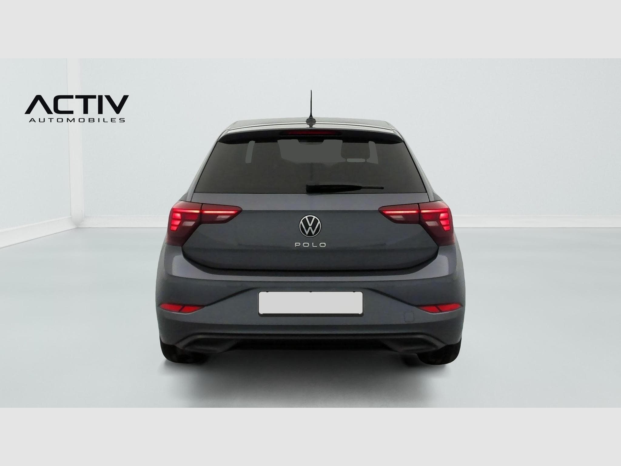 VW POLO 1.0 TSI 95 S&S DSG7 LIFE (2026) - Foto 6