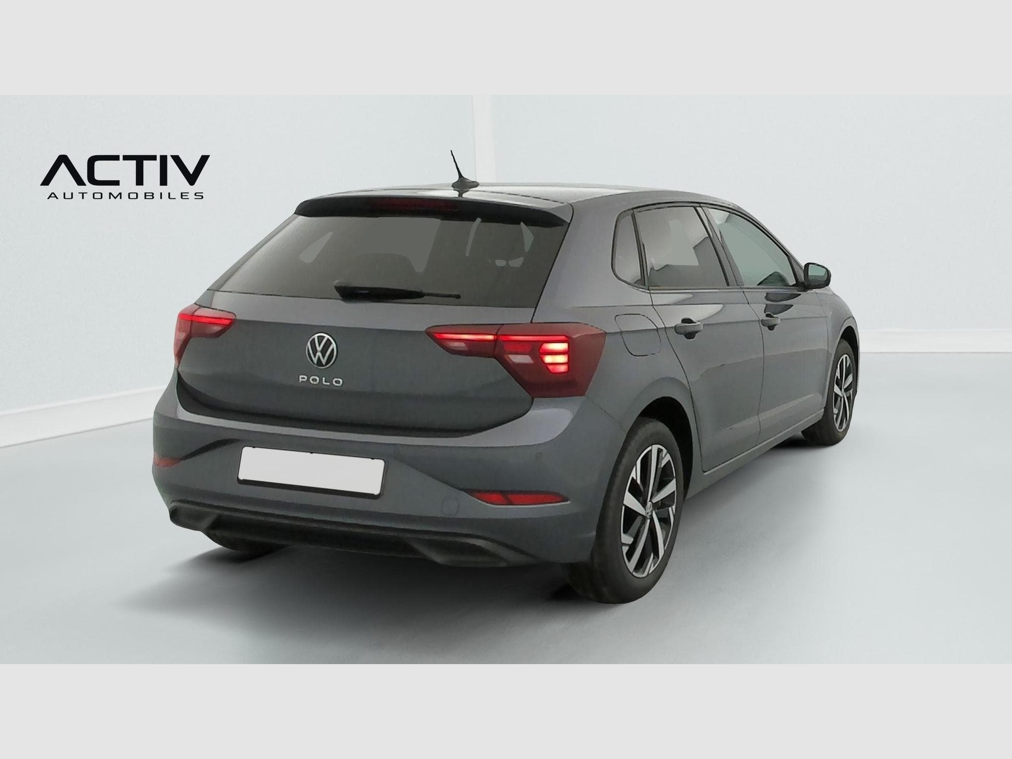 VW POLO 1.0 TSI 95 S&S DSG7 LIFE (2026) - Foto 7