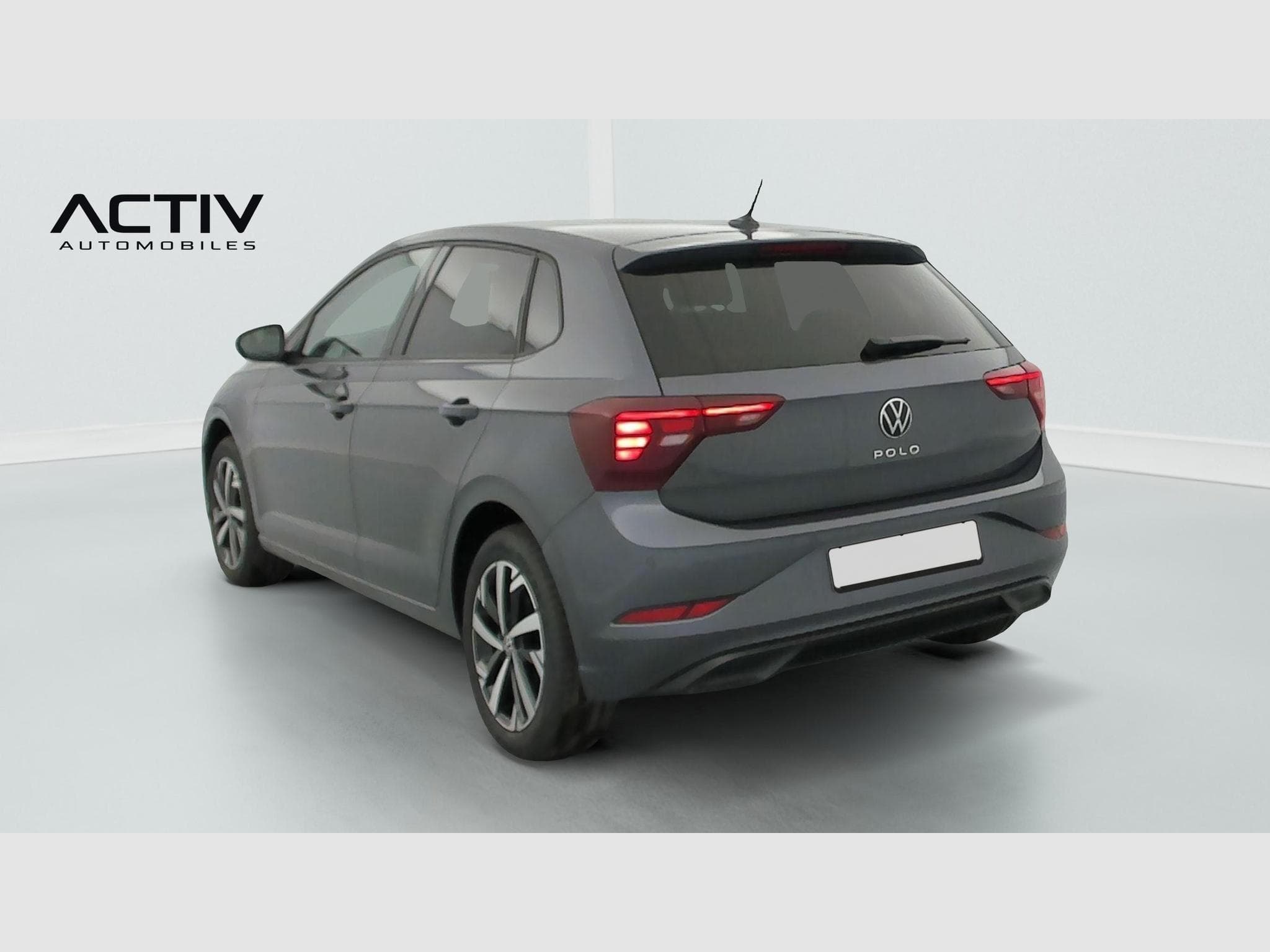 VW POLO 1.0 TSI 95 S&S DSG7 LIFE (2026) - Foto 5