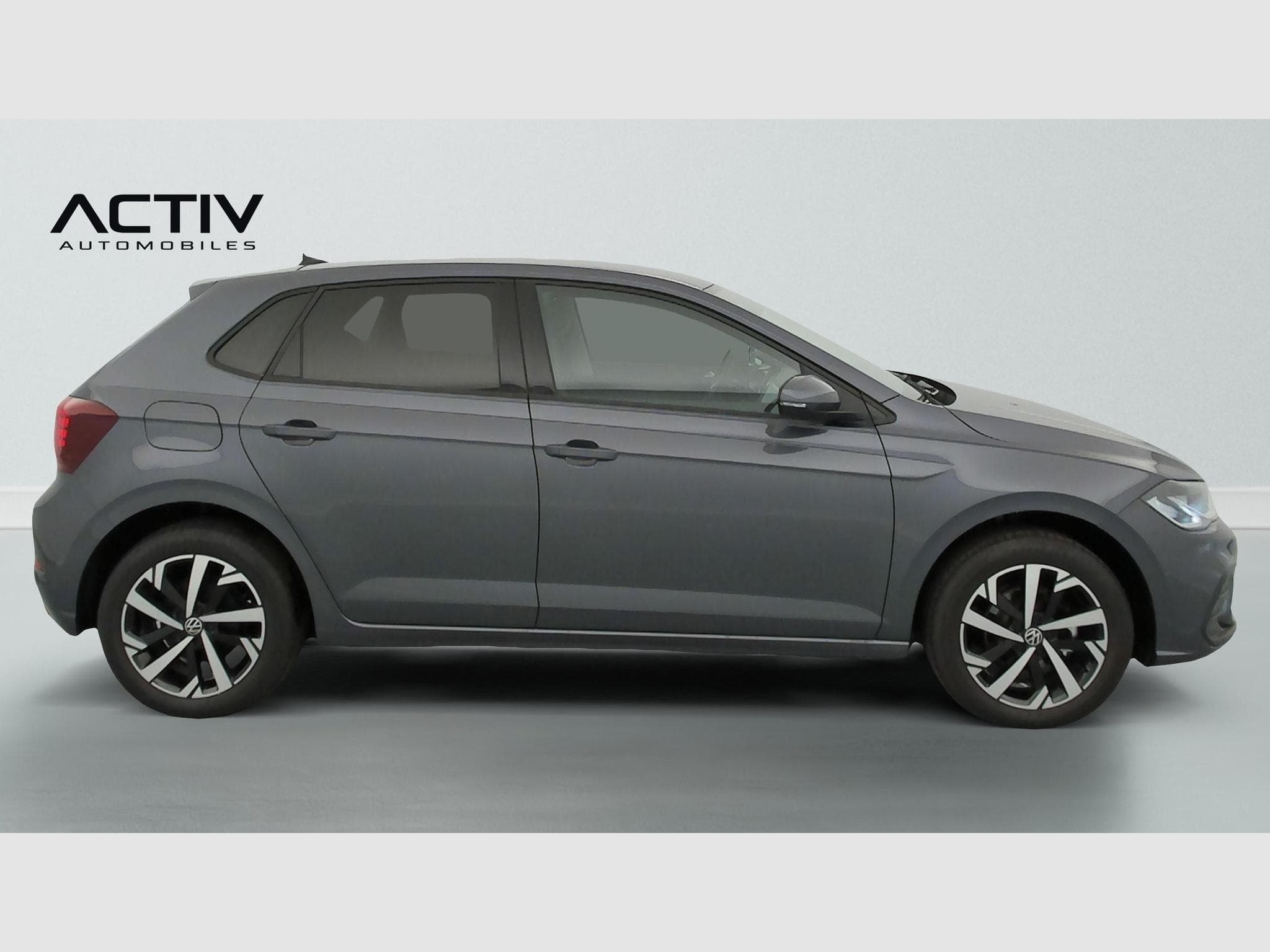 VW POLO 1.0 TSI 95 S&S DSG7 LIFE (2026) - Foto 8