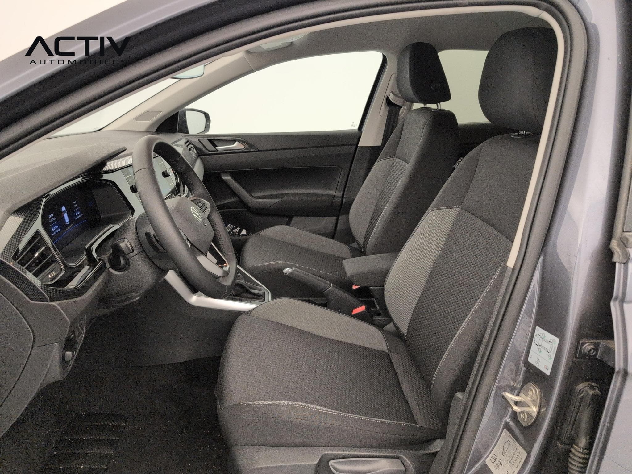VW POLO 1.0 TSI 95 S&S DSG7 LIFE (2026) - Foto 16