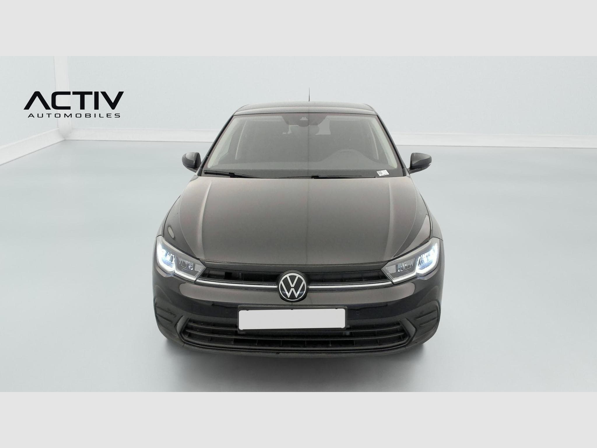 VW POLO 1.0 TSI 95 S&S DSG7 LIFE (2026) - Foto 2