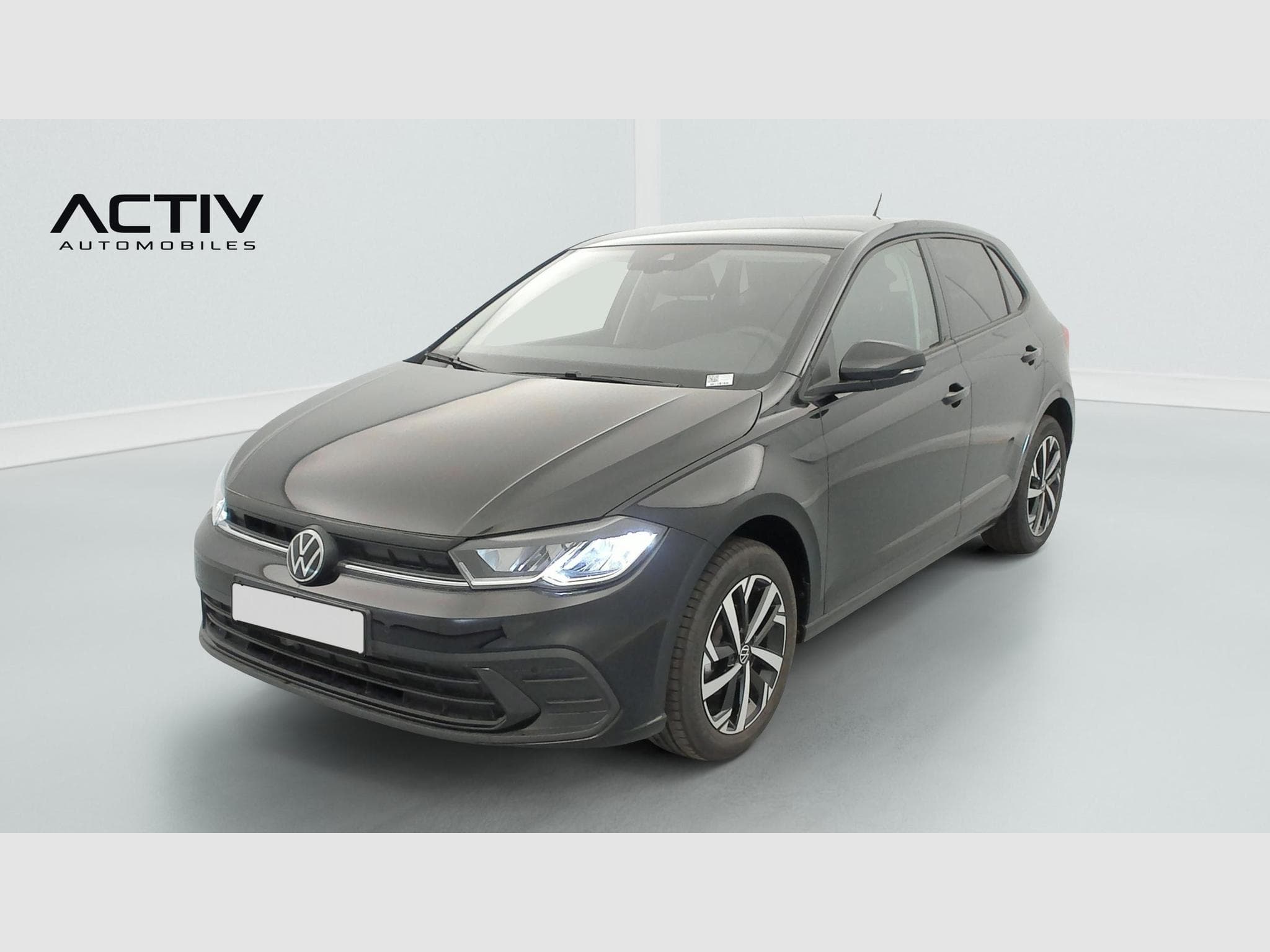 VW POLO 1.0 TSI 95 S&S DSG7 LIFE (2026) - Foto 3