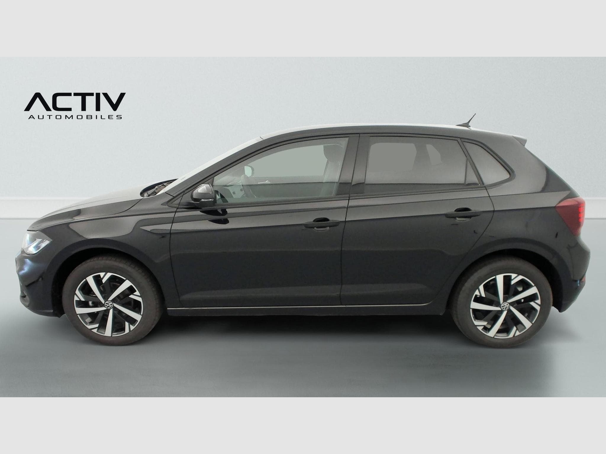 VW POLO 1.0 TSI 95 S&S DSG7 LIFE (2026) - Foto 4