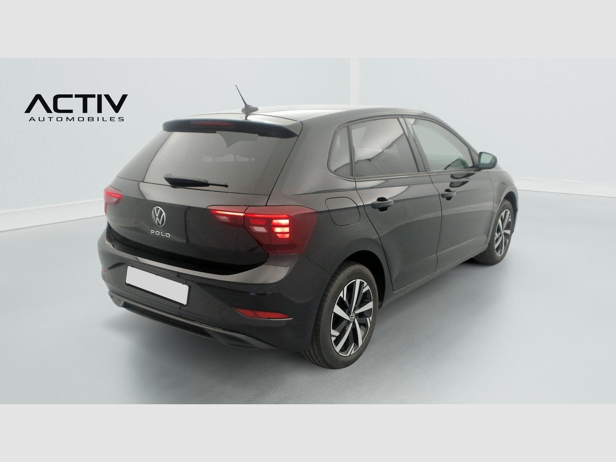 VW POLO 1.0 TSI 95 S&S DSG7 LIFE (2026) - Foto 7