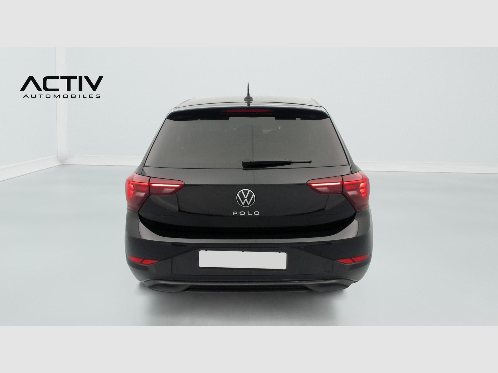 VW POLO 1.0 TSI 95 S&S DSG7 LIFE (2026) - Foto 6