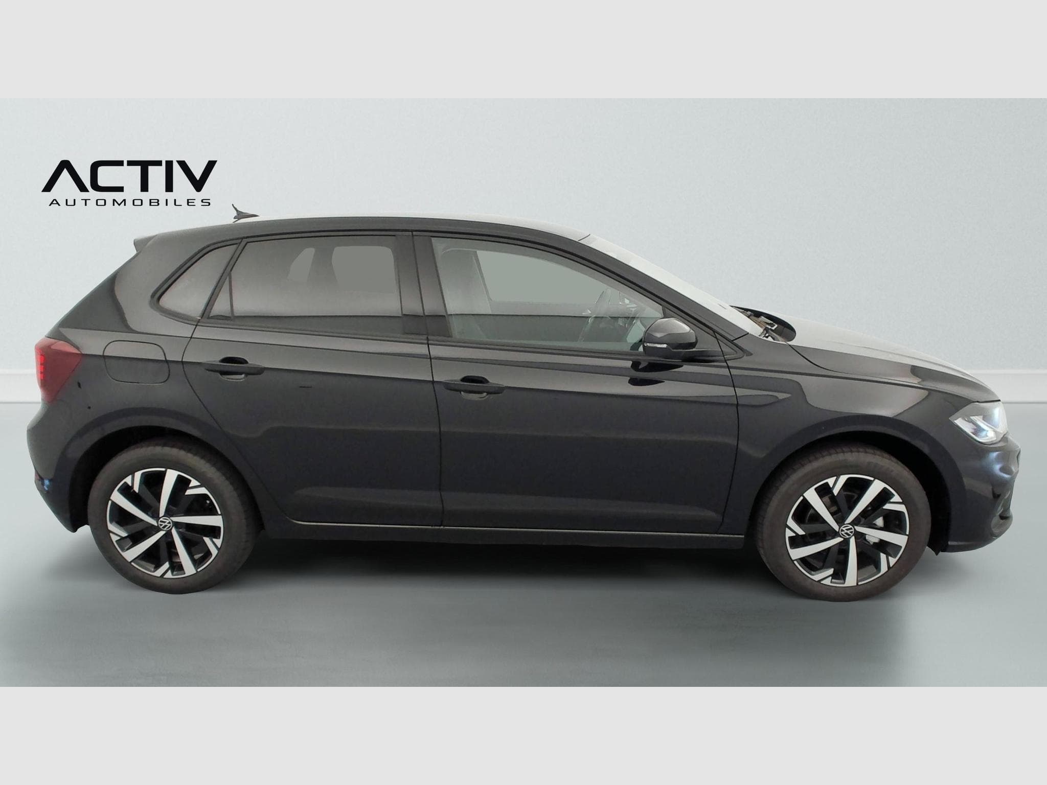 VW POLO 1.0 TSI 95 S&S DSG7 LIFE (2026) - Foto 8