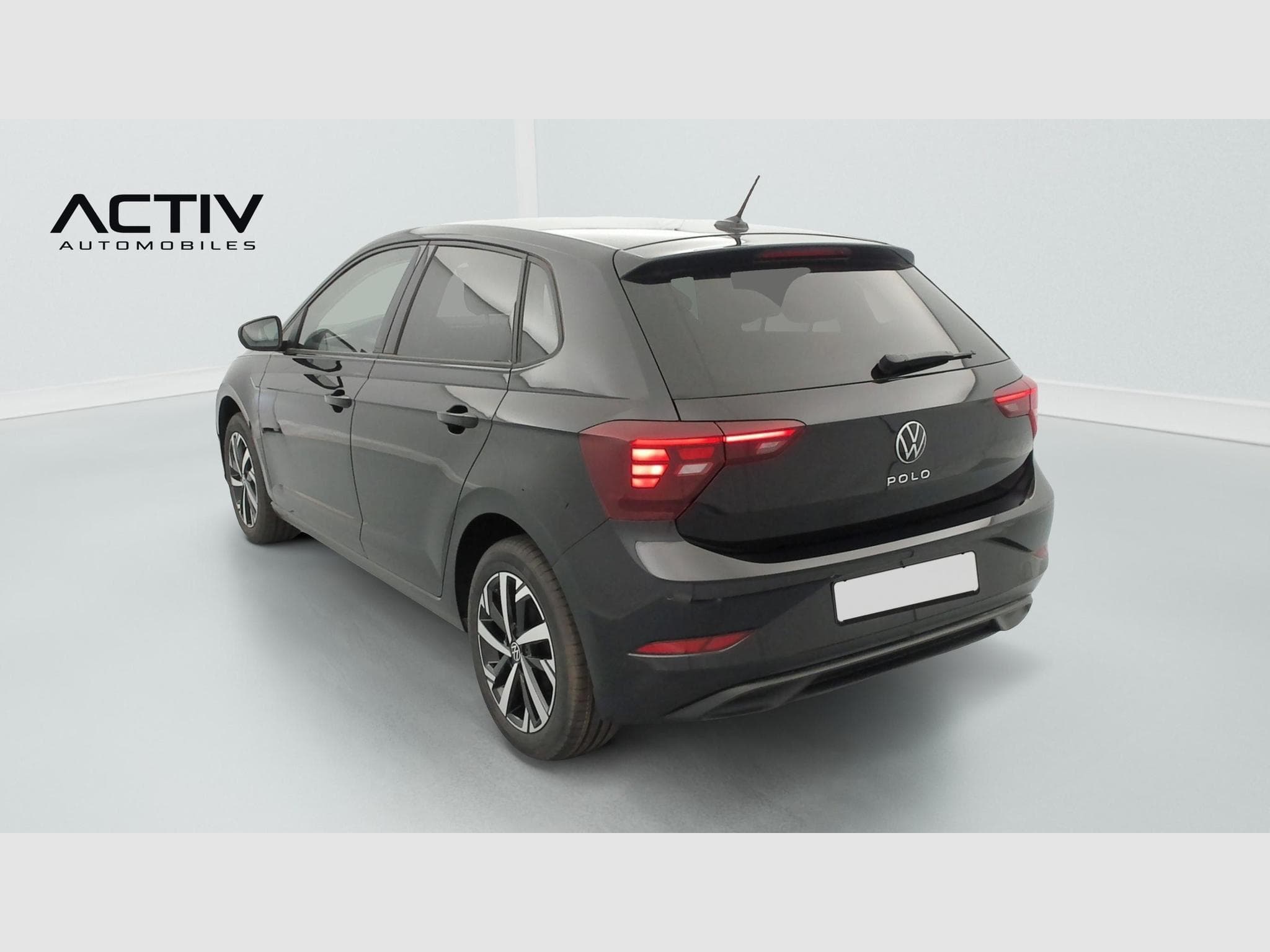 VW POLO 1.0 TSI 95 S&S DSG7 LIFE (2026) - Foto 5